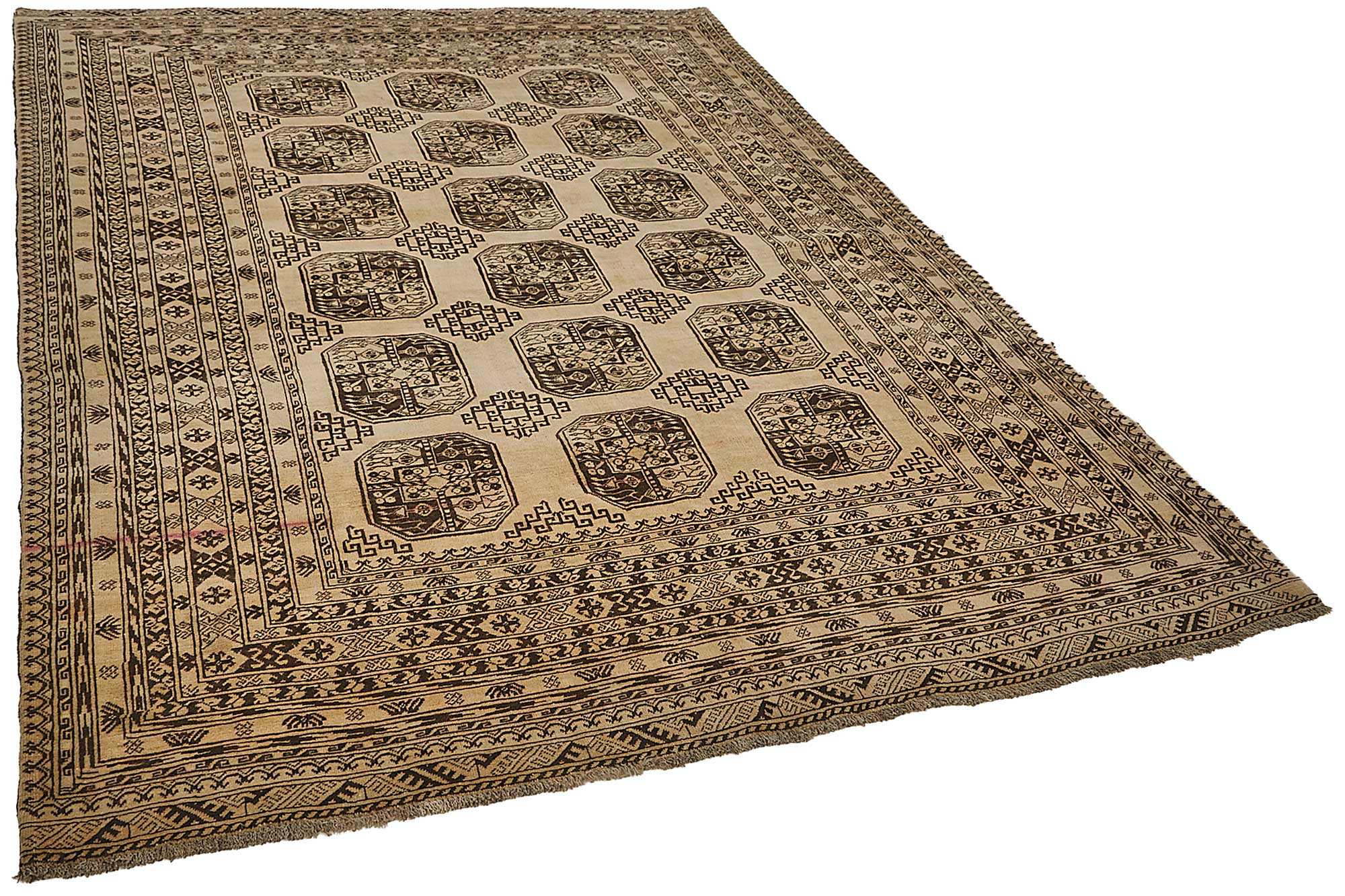 Parchment Persian — 2.10 x 2.80