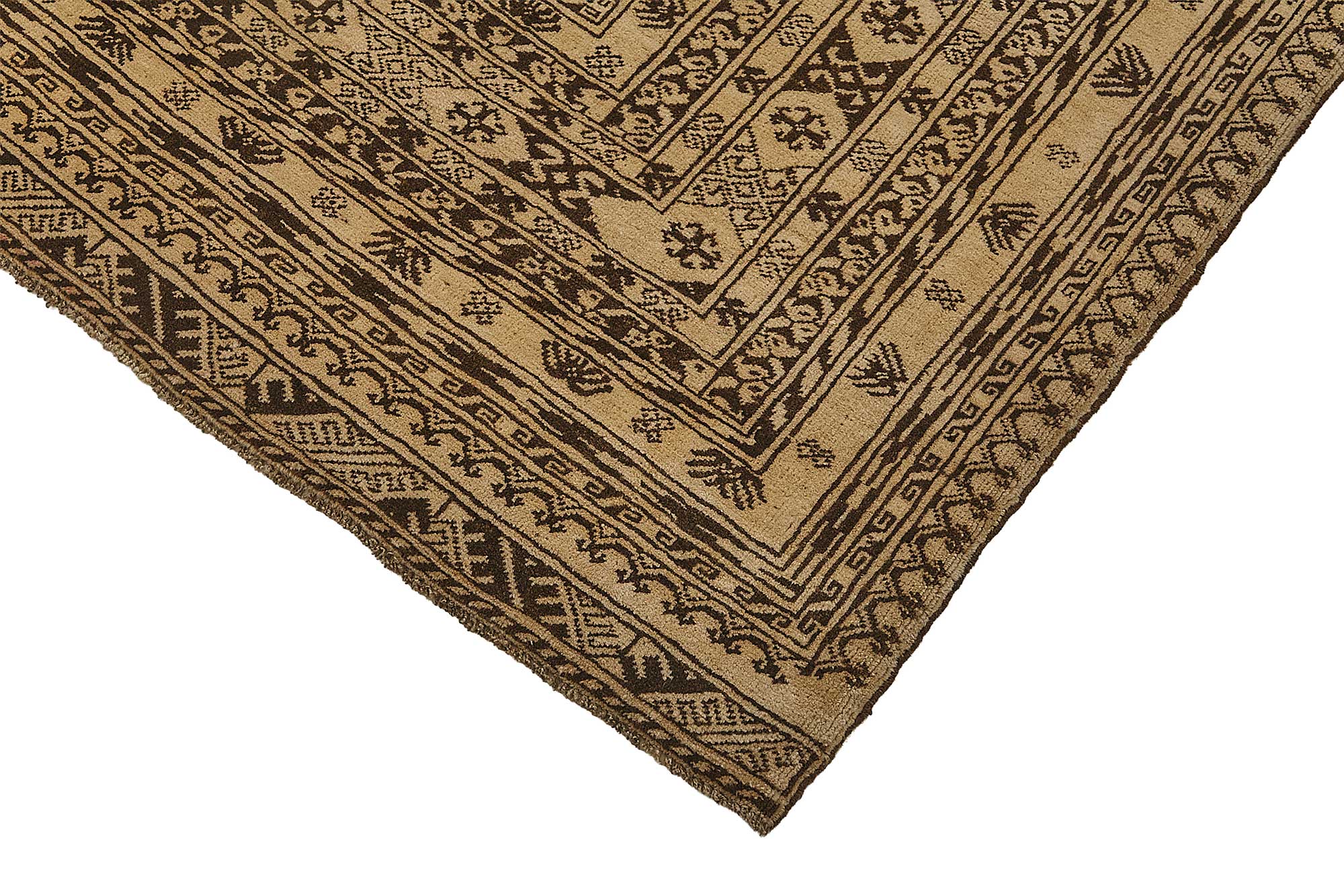 Parchment Persian — 2.10 x 2.80