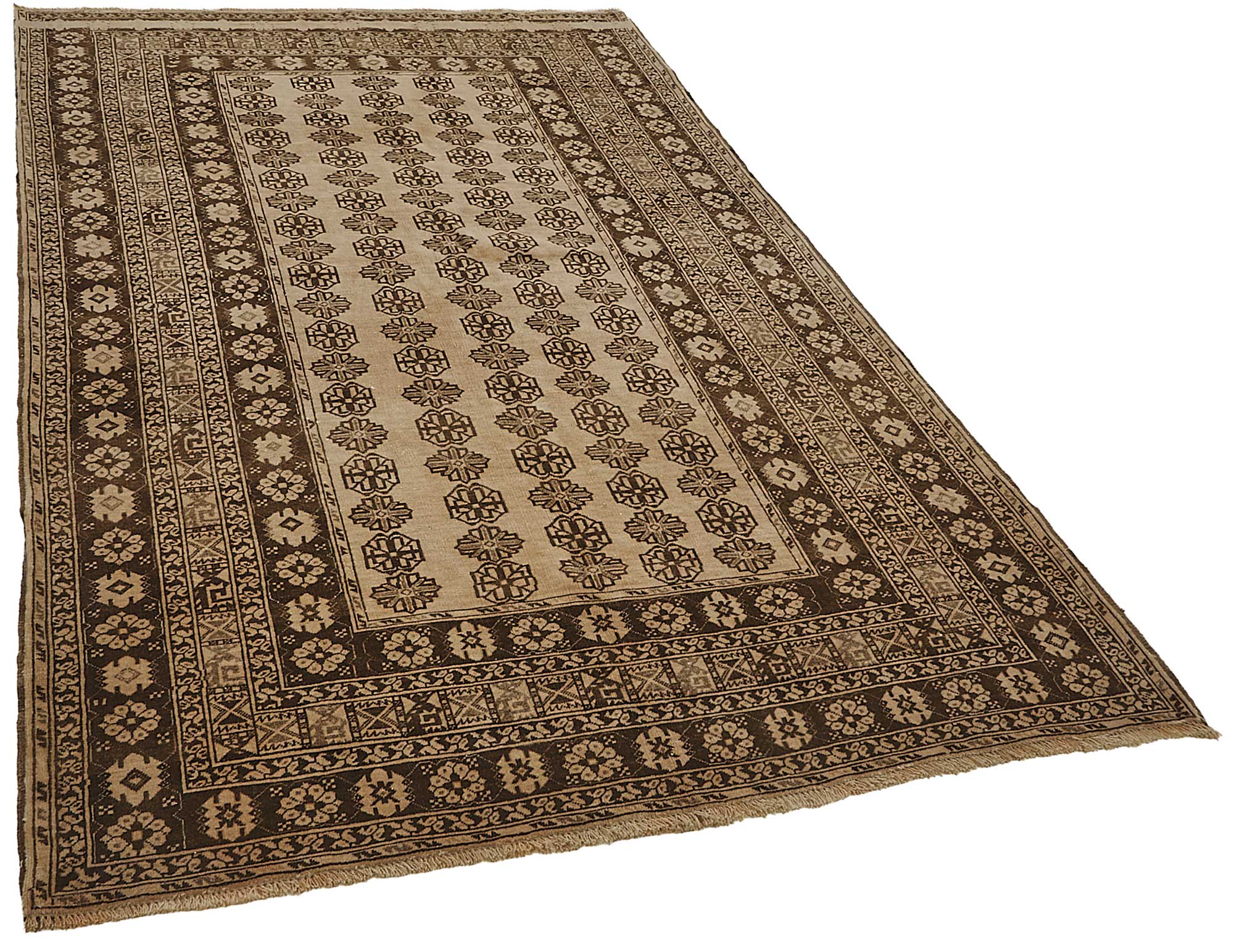Wheat Persian — 1.50 x 2.57