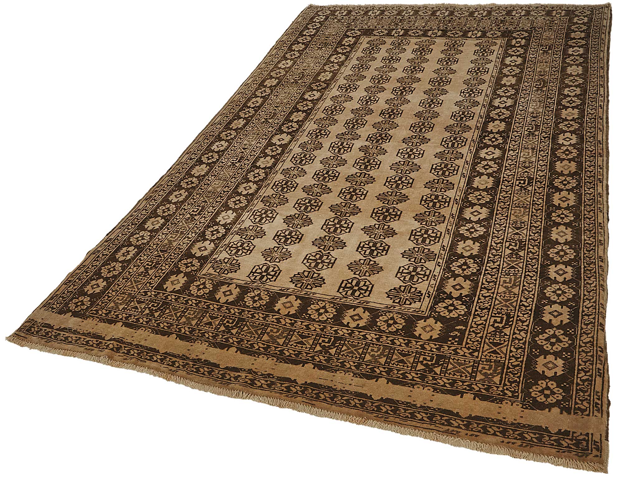 Wheat Persian — 1.50 x 2.57