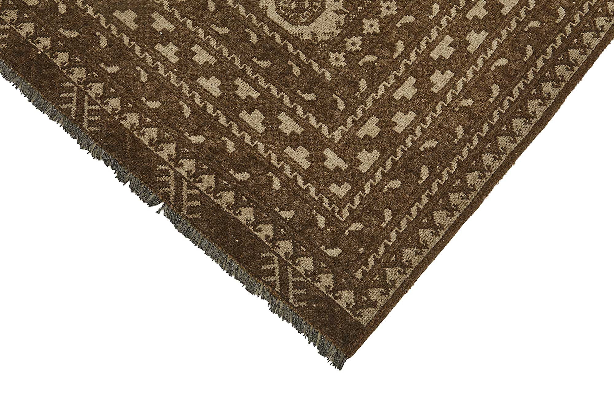 Ivory Persian — 1.58 x 2.42