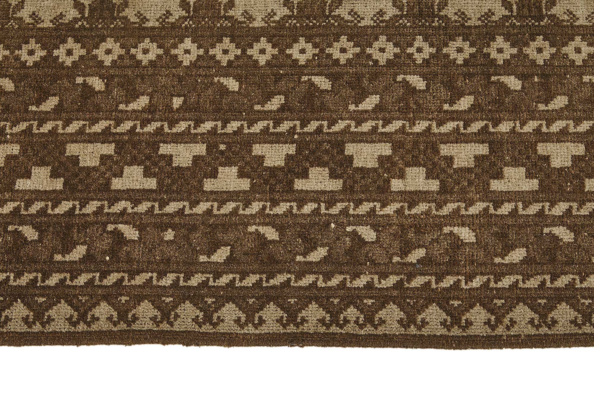 Ivory Persian — 1.58 x 2.42