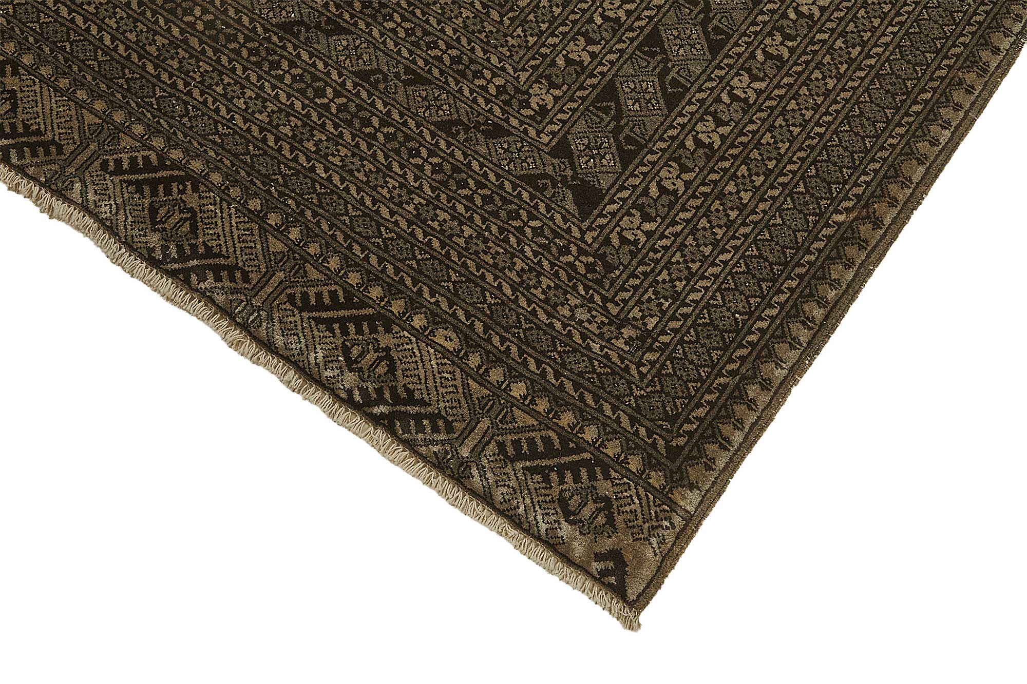 Sand Persian — 2.10 x 2.50