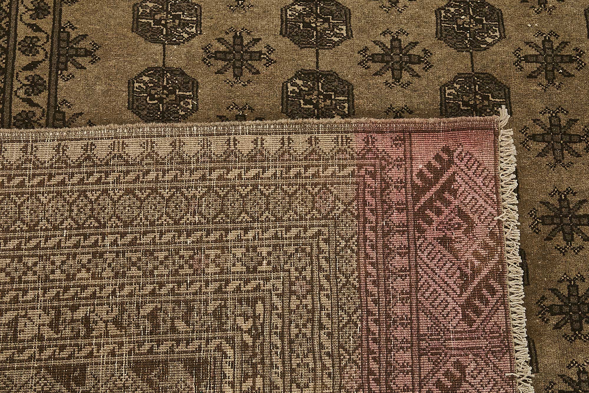 Sand Persian — 2.10 x 2.50