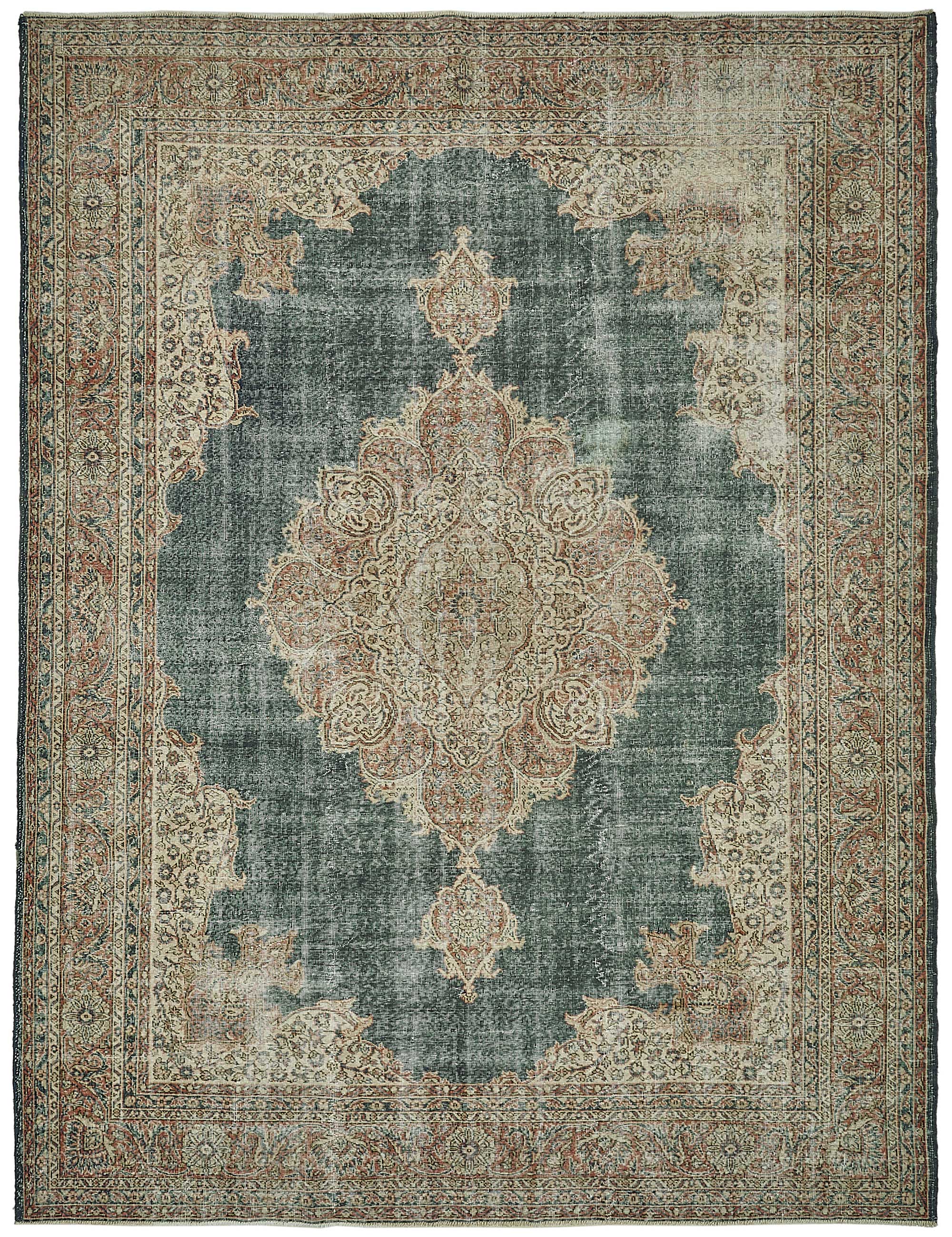 Pearl Persian — 2.74 x 3.53