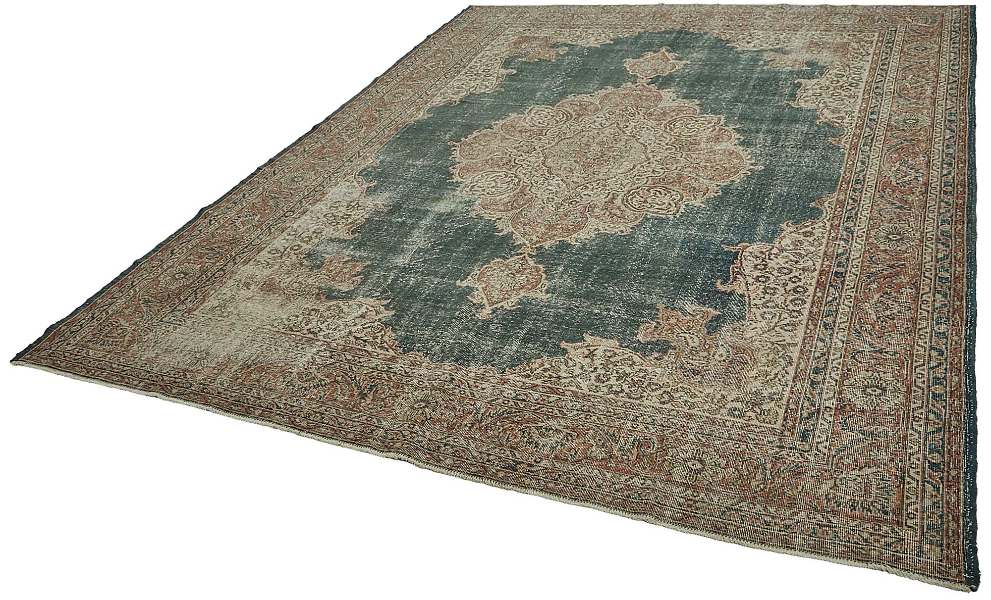 Pearl Persian — 2.74 x 3.53