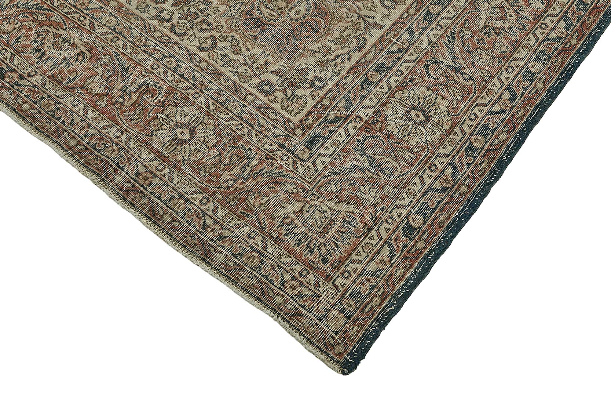 Pearl Persian — 2.74 x 3.53