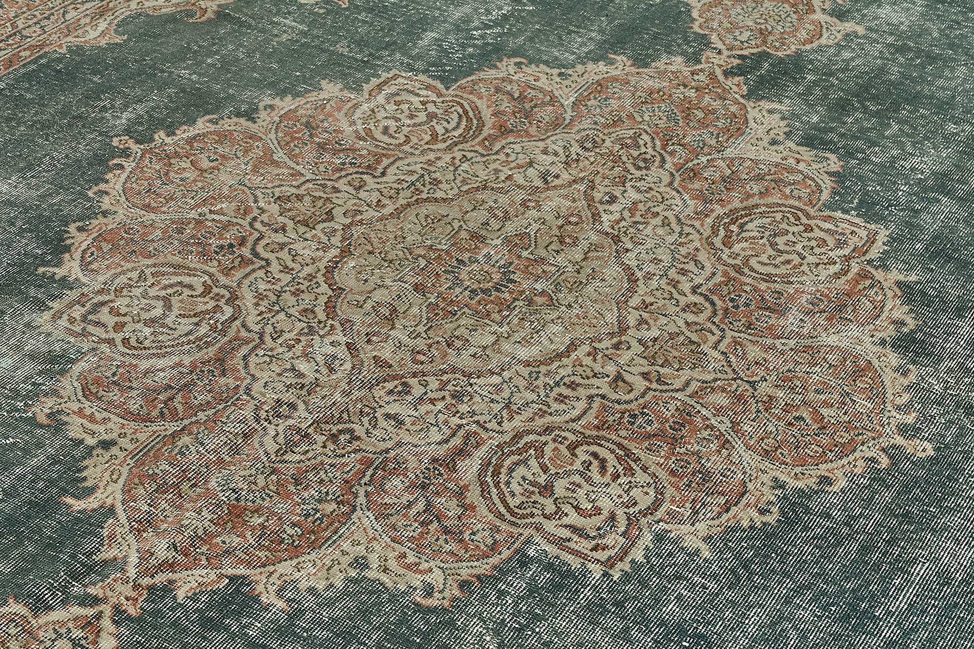 Pearl Persian — 2.74 x 3.53