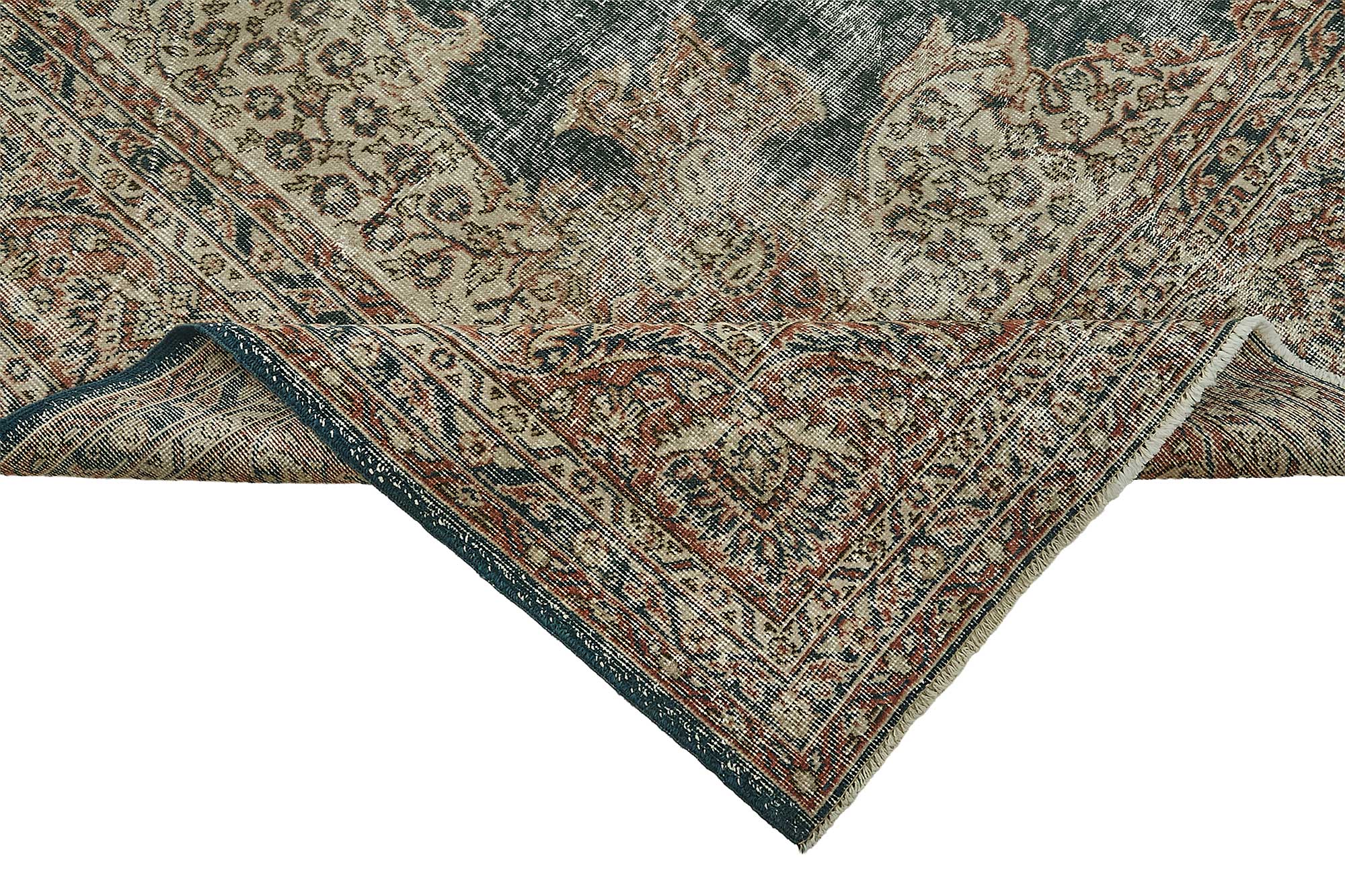Pearl Persian — 2.74 x 3.53