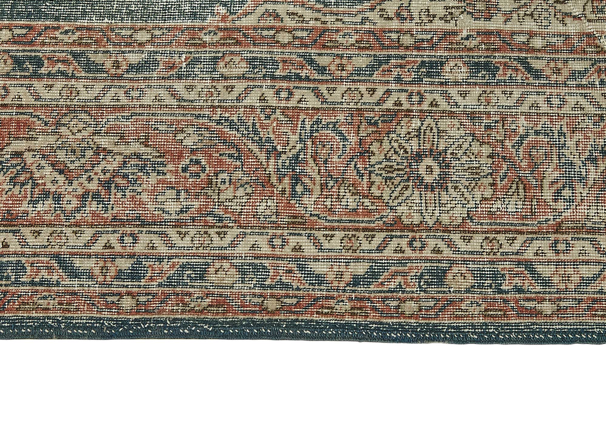 Pearl Persian — 2.74 x 3.53