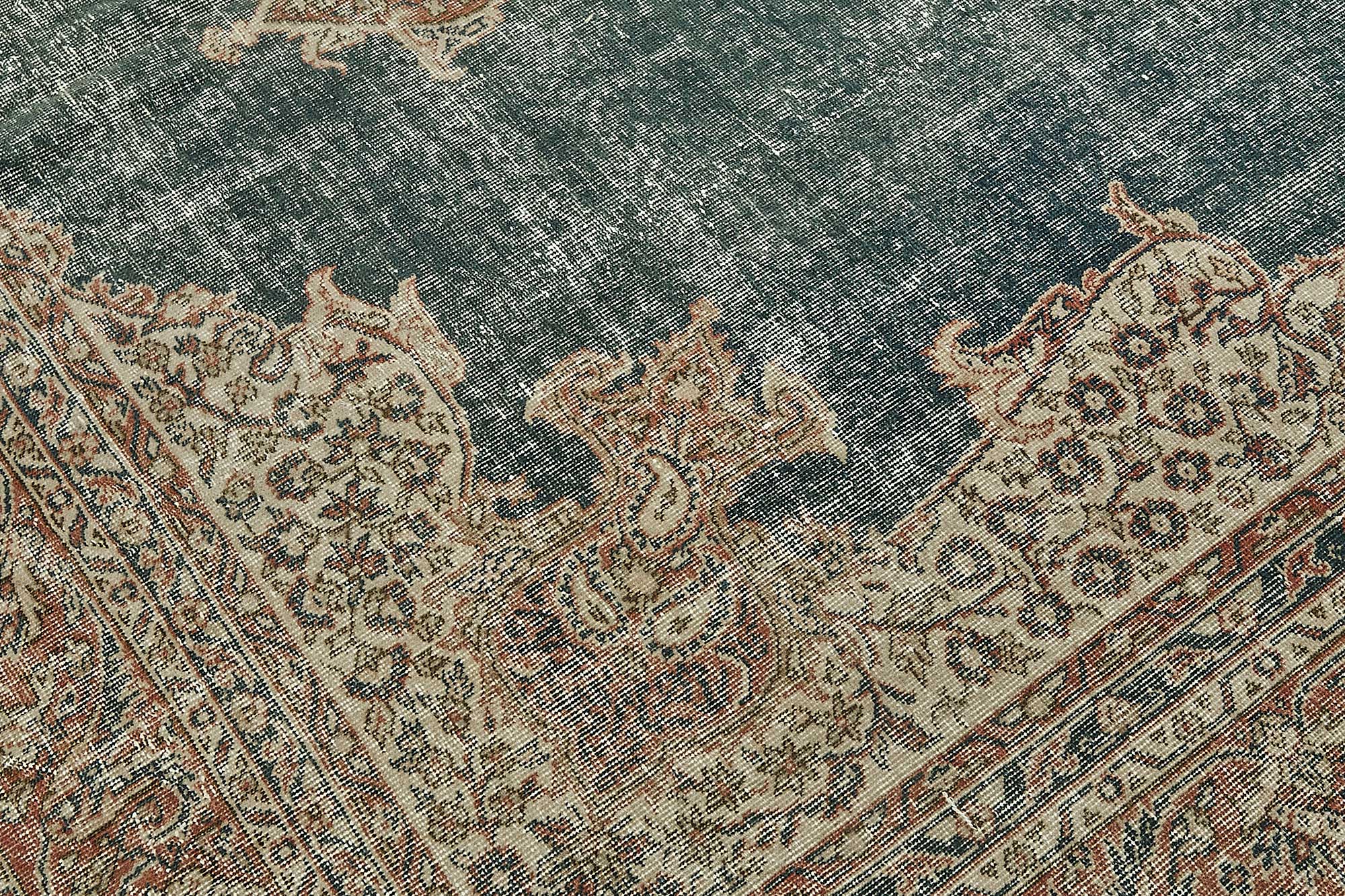 Pearl Persian — 2.74 x 3.53