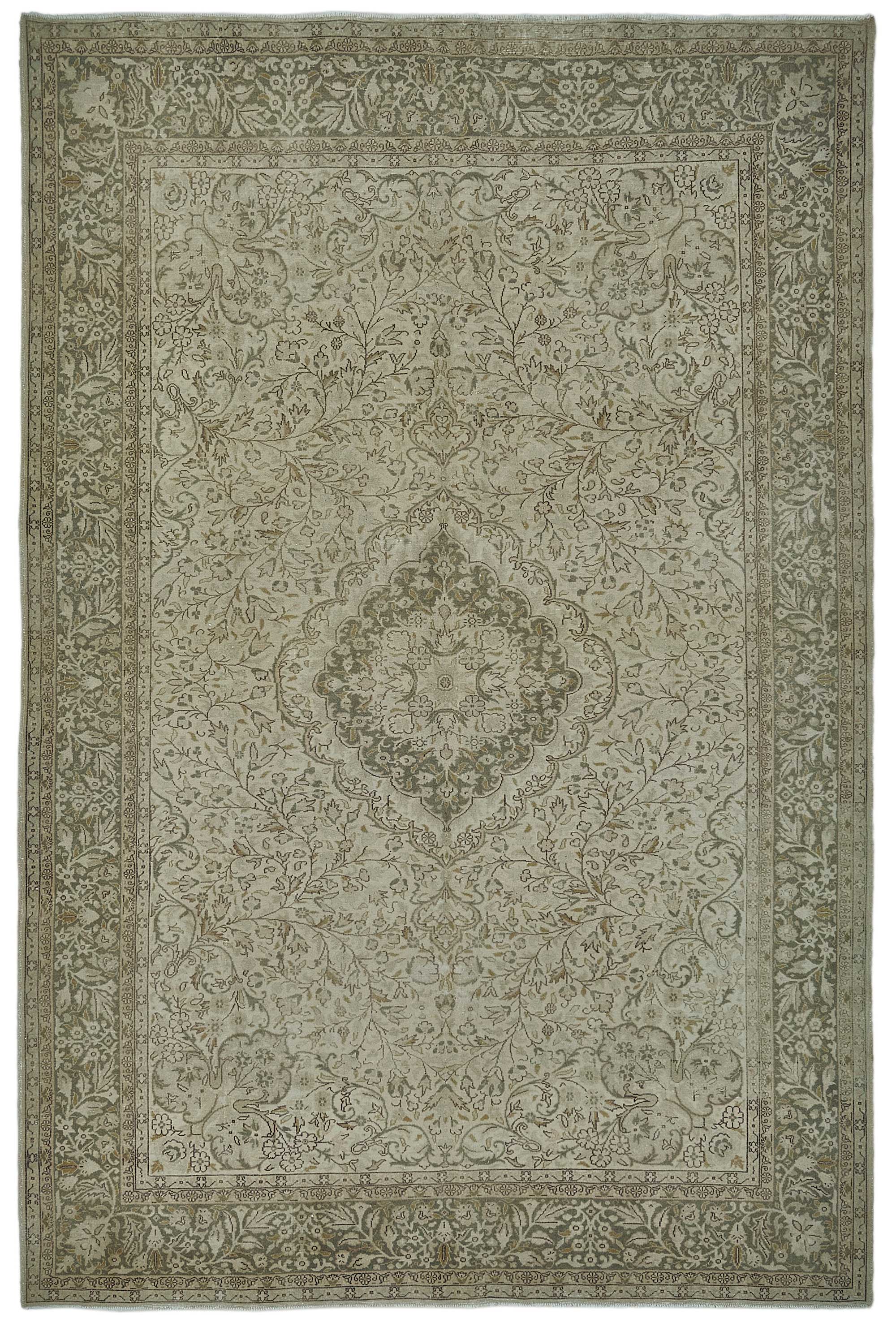 Linen Persian — 2.00 x 2.98