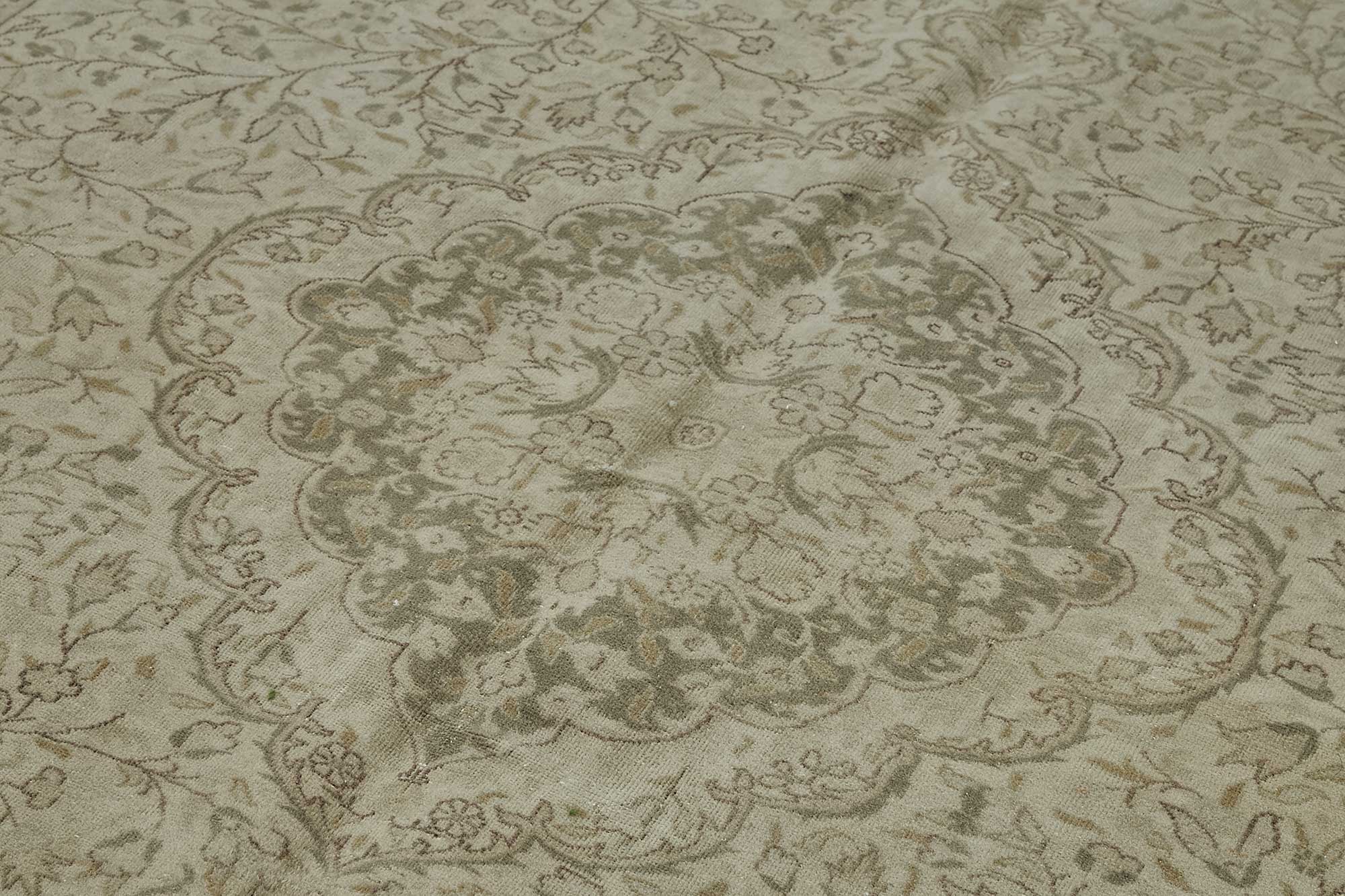 Linen Persian — 2.00 x 2.98