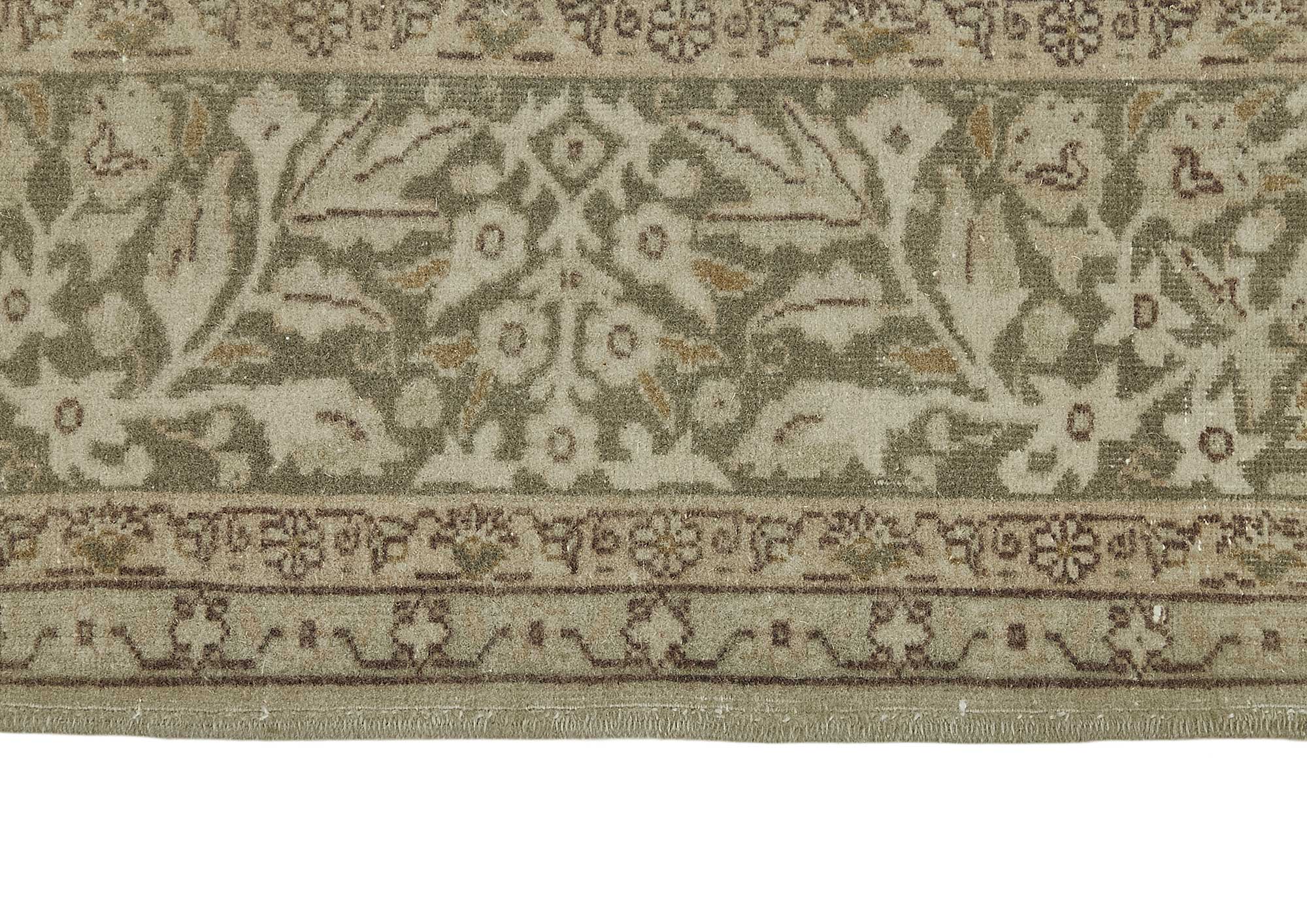 Linen Persian — 2.00 x 2.98