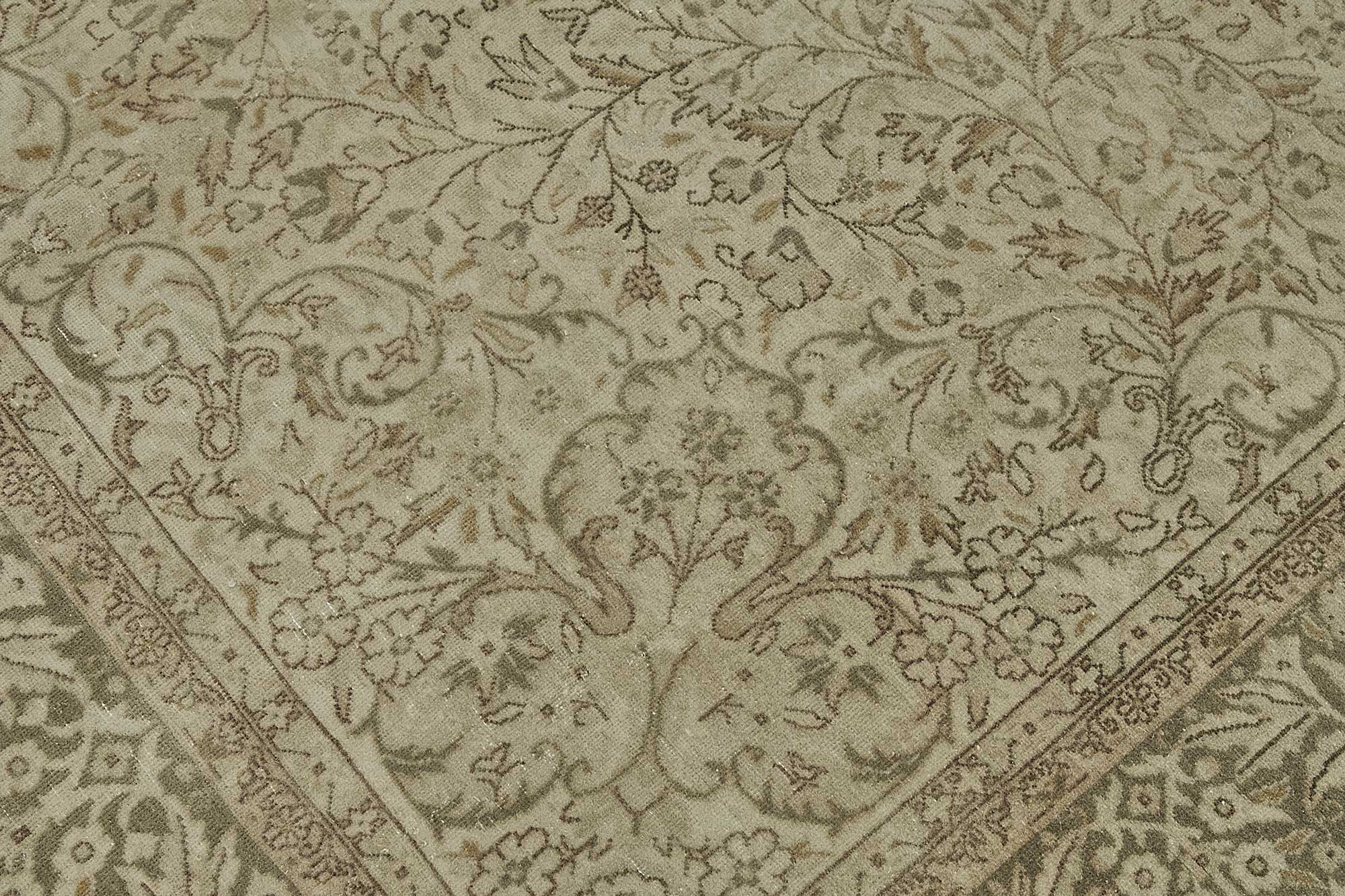 Linen Persian — 2.00 x 2.98