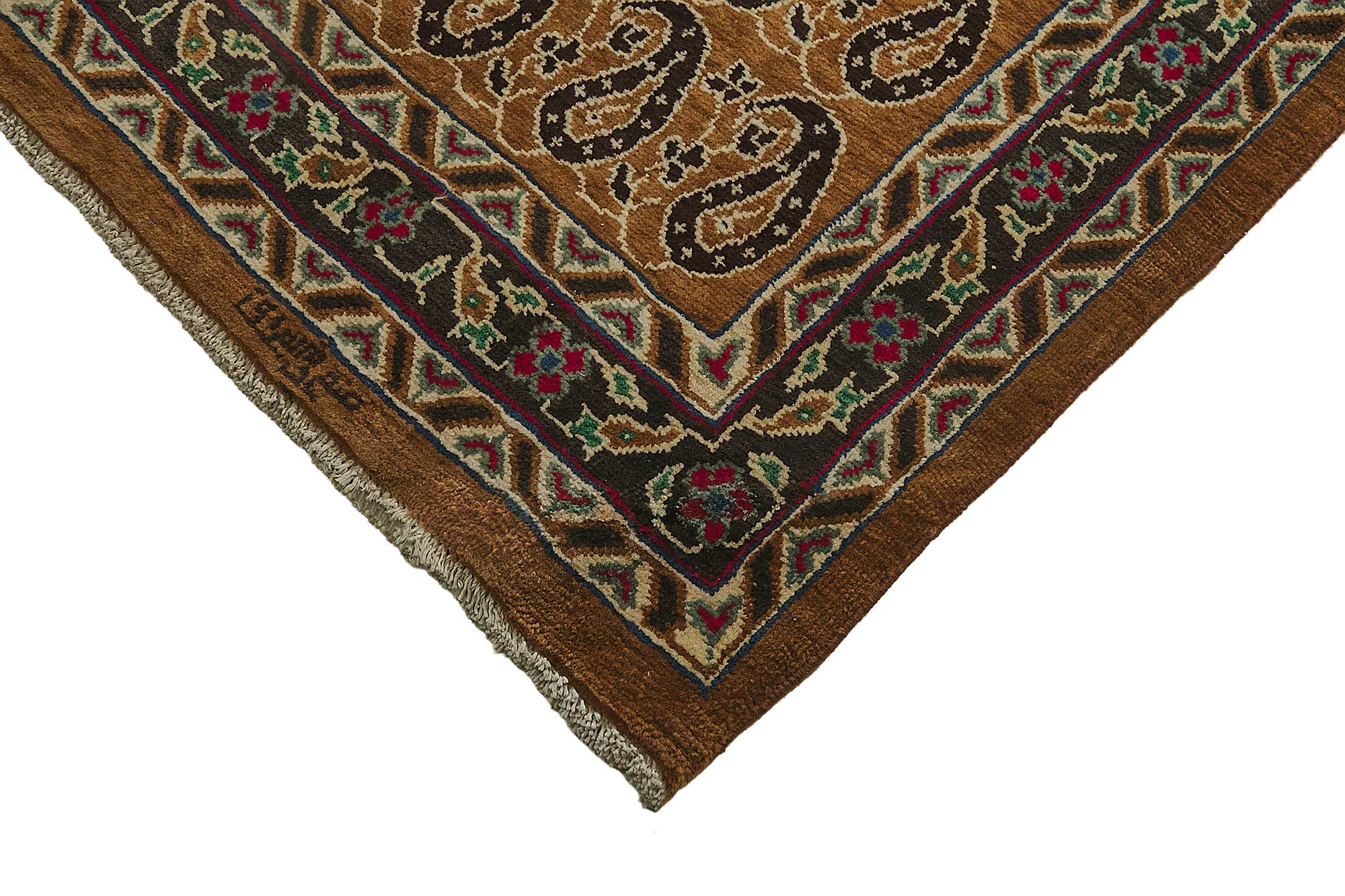 Dune Persian — 2.50 x 3.60