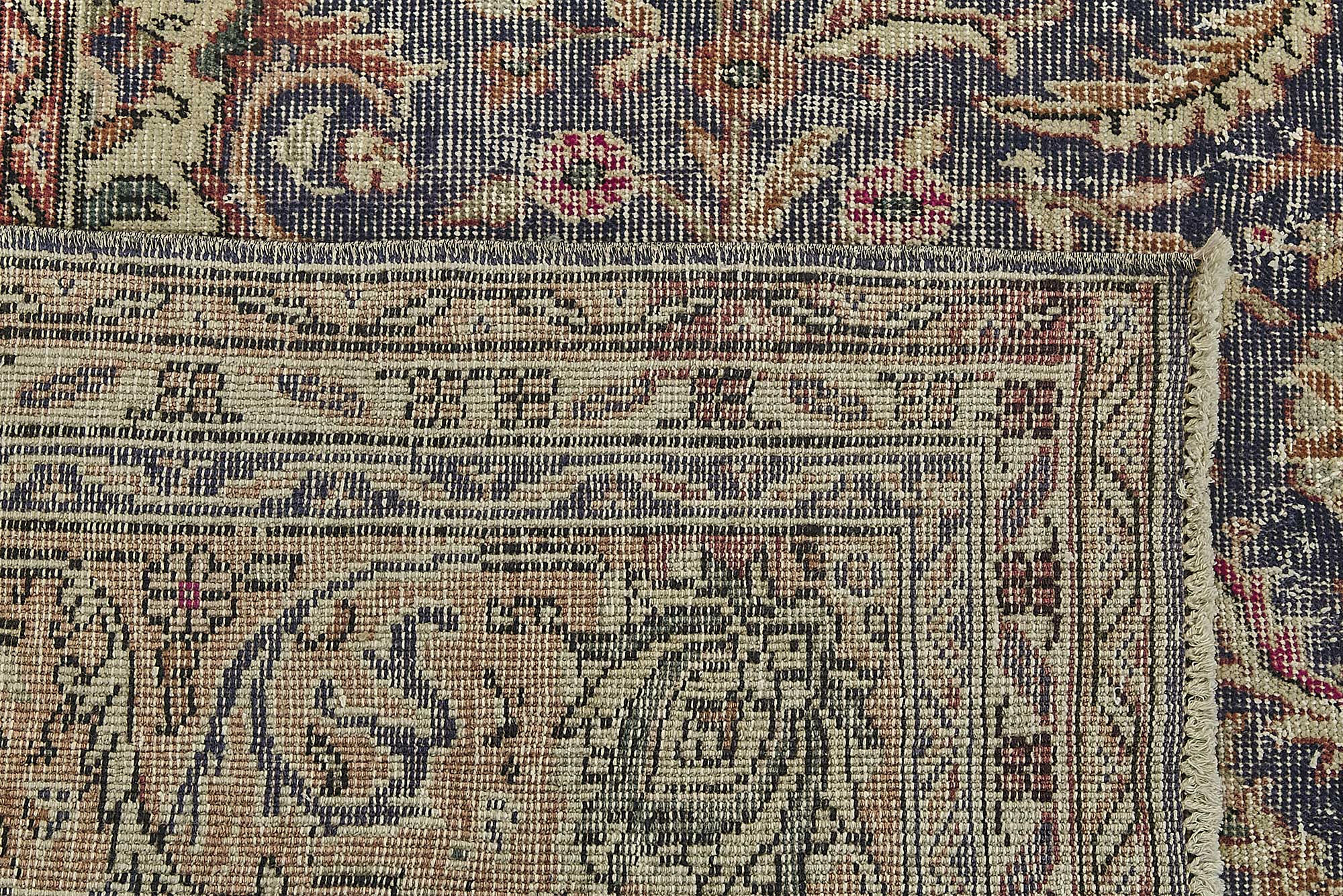 Bisque Persian — 2.50 x 3.44
