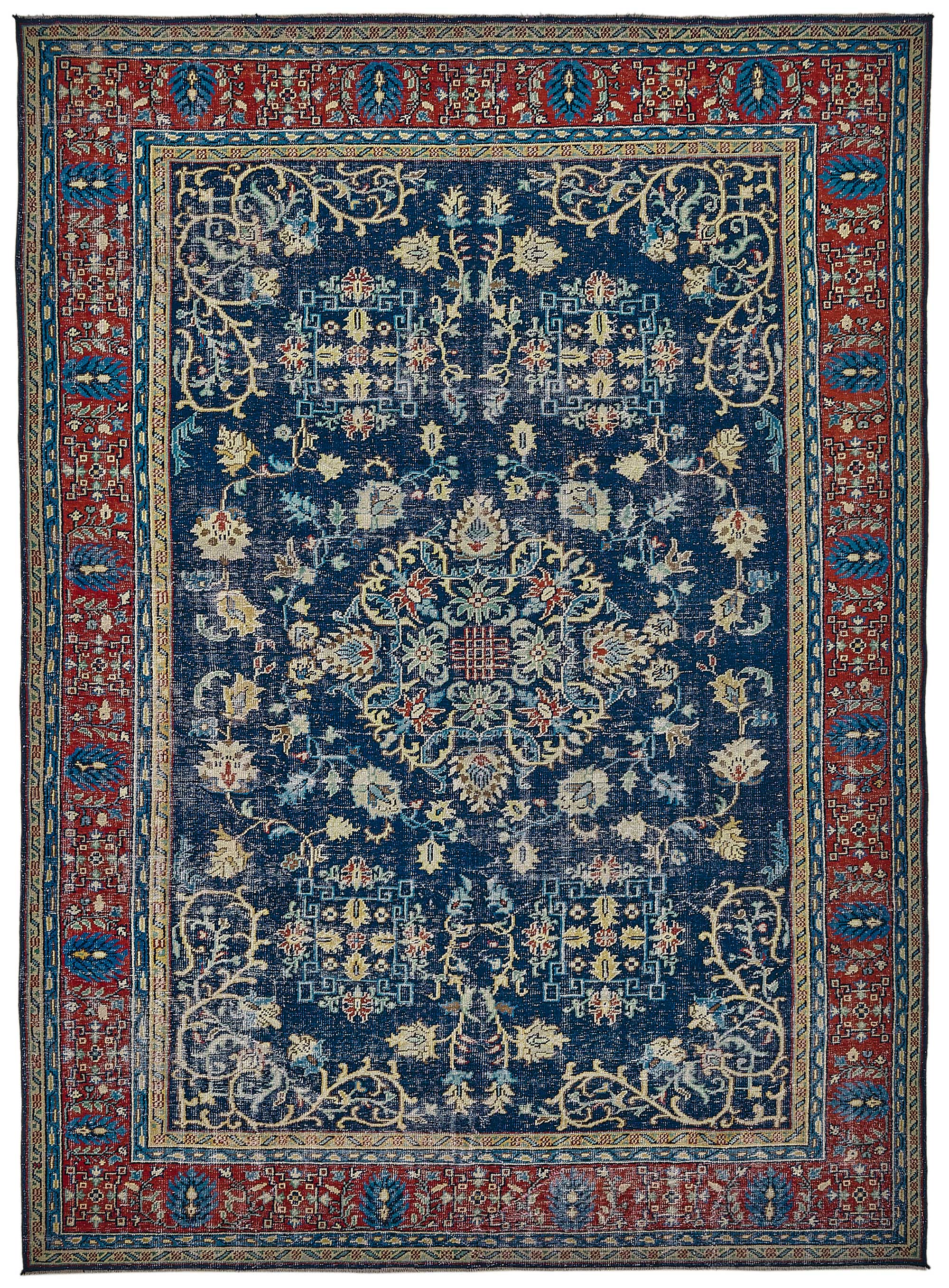 Wheat Persian — 2.40 x 3.40