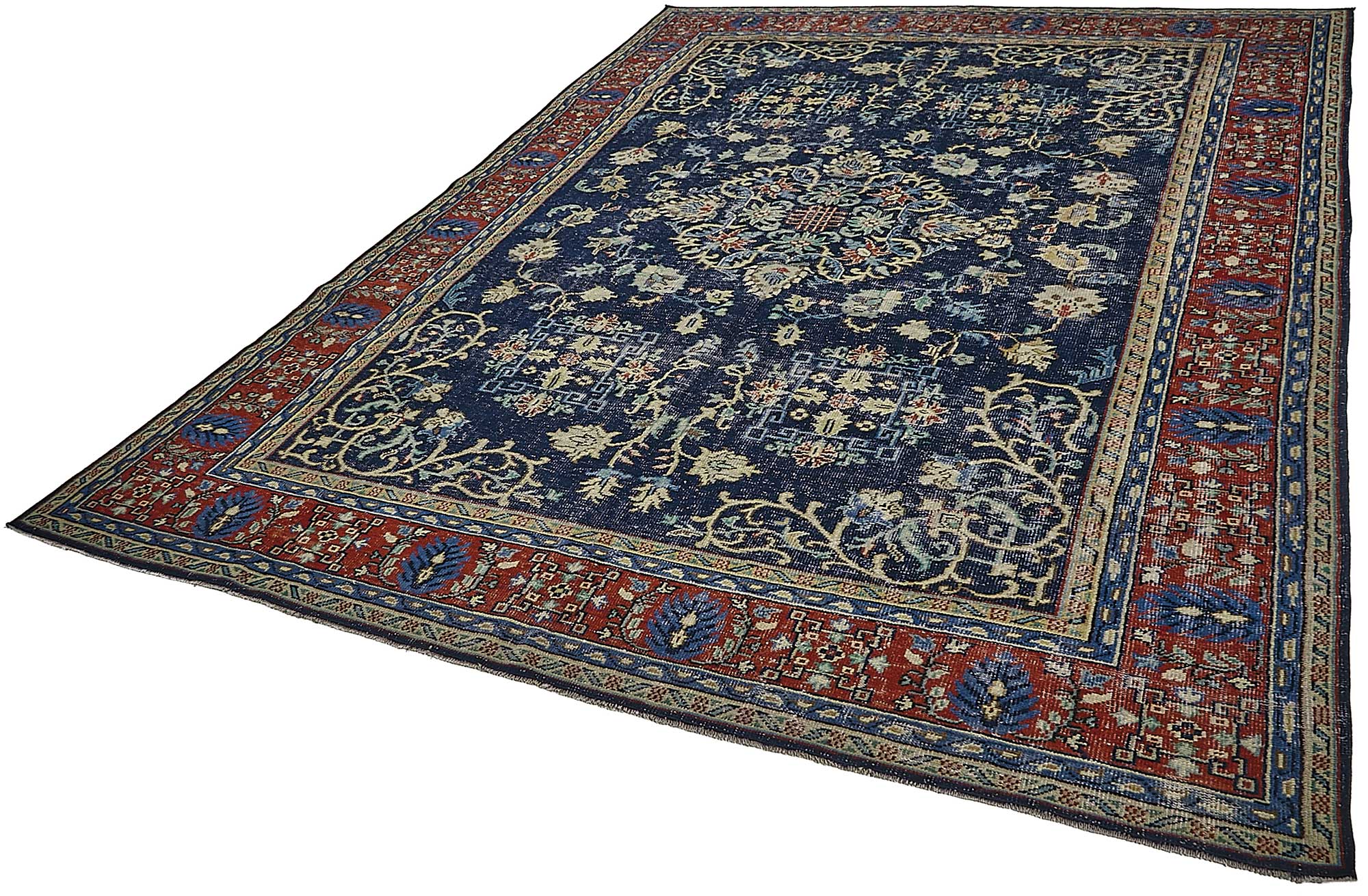 Wheat Persian — 2.40 x 3.40