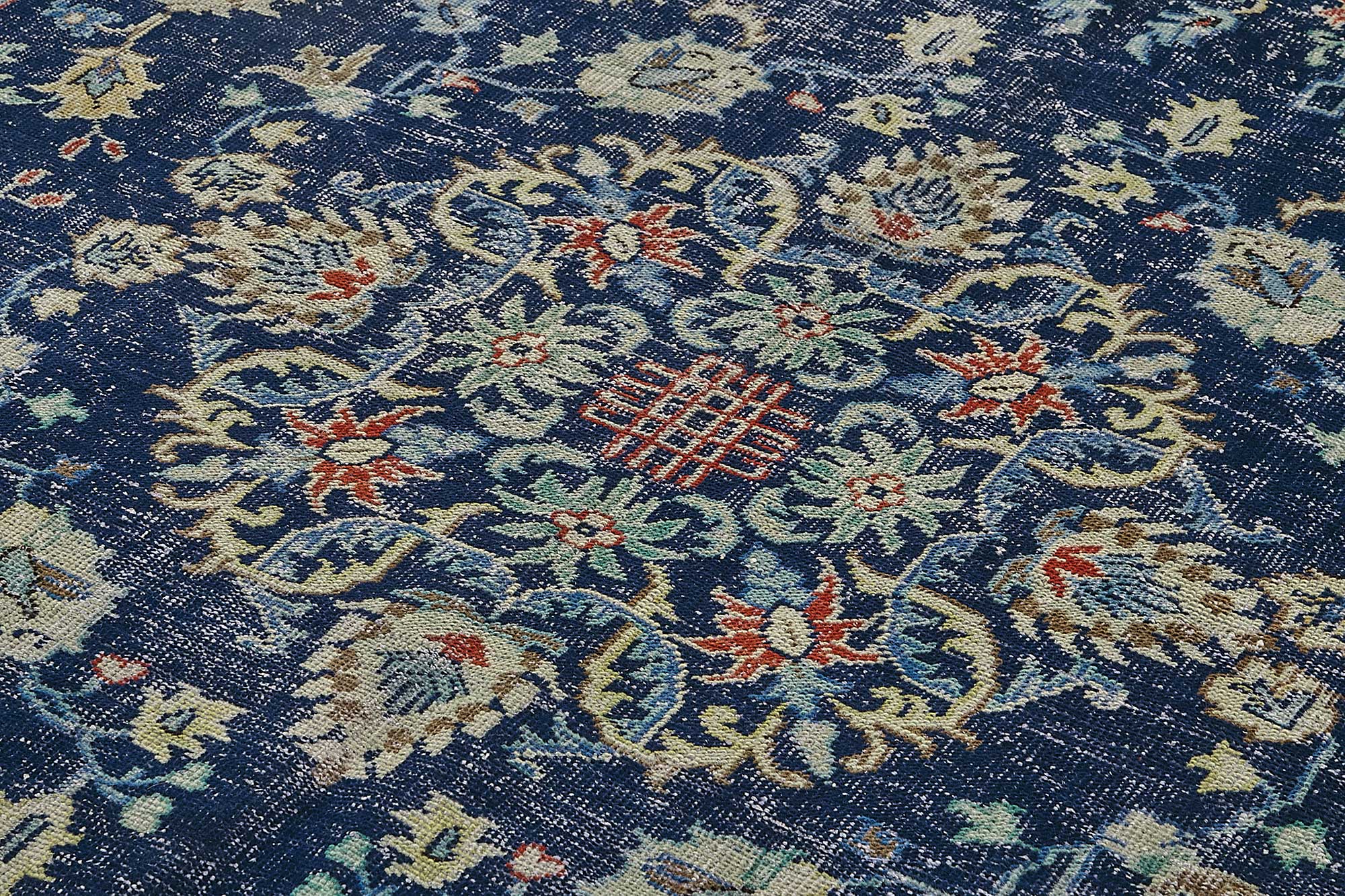 Wheat Persian — 2.40 x 3.40