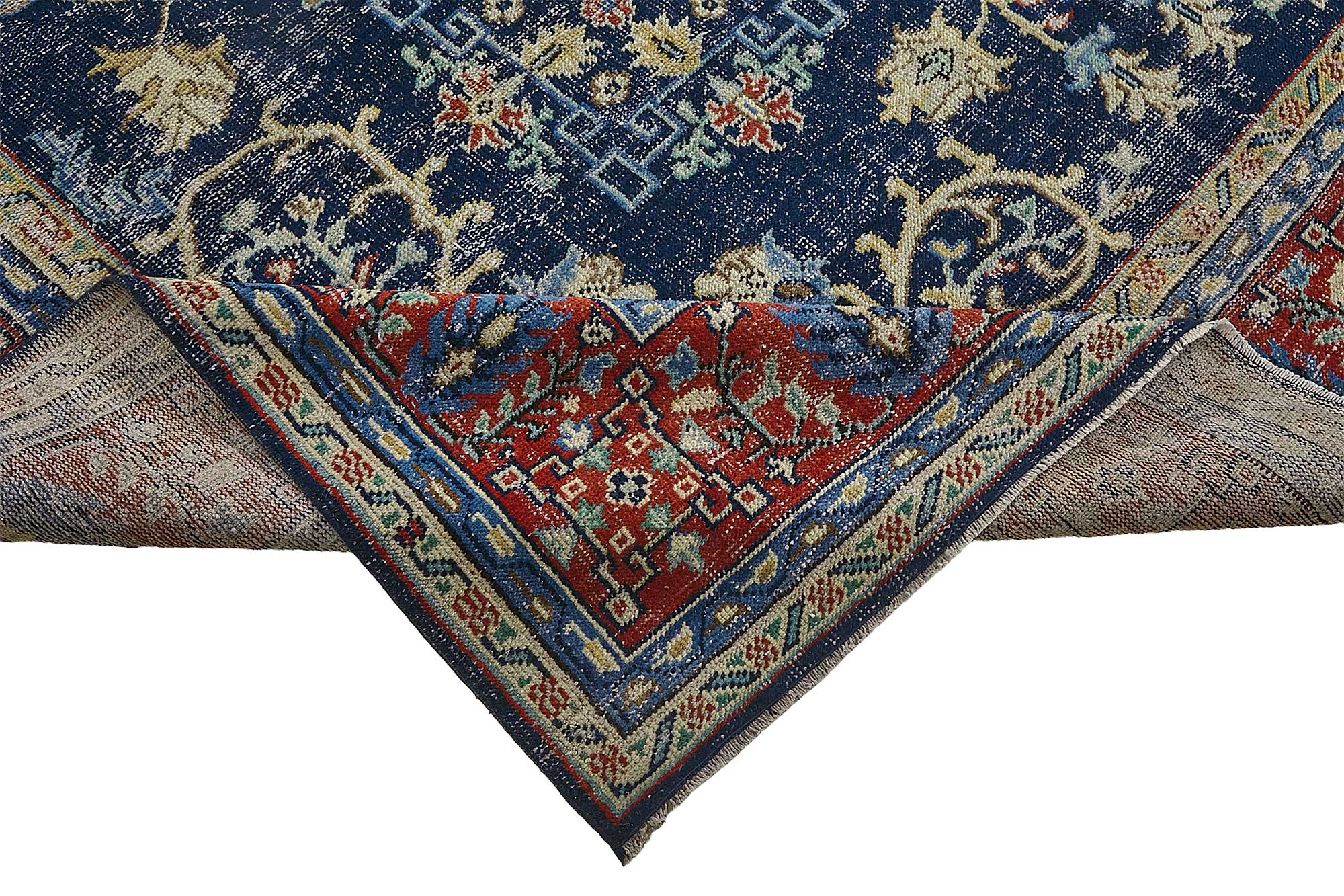 Wheat Persian — 2.40 x 3.40