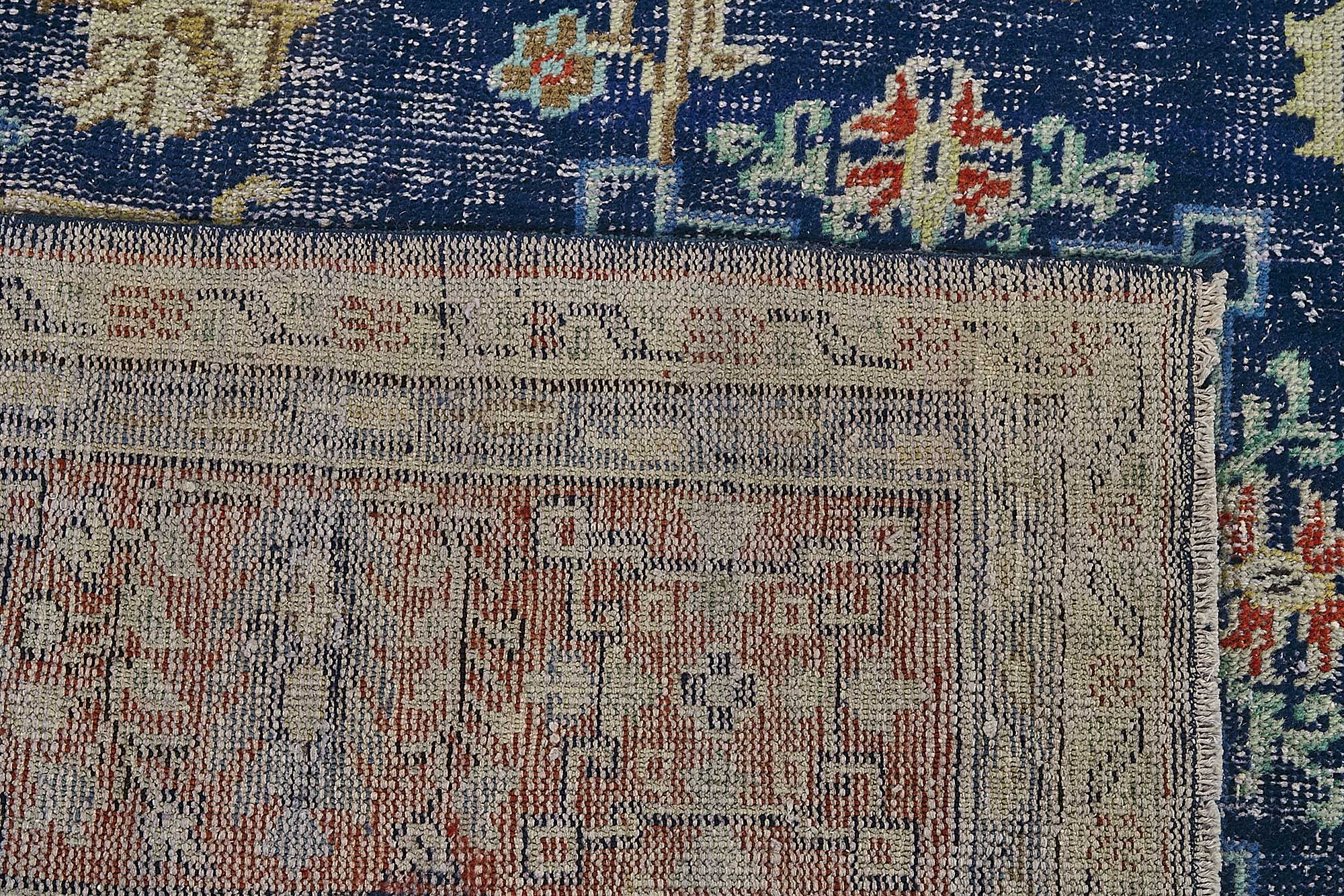 Wheat Persian — 2.40 x 3.40