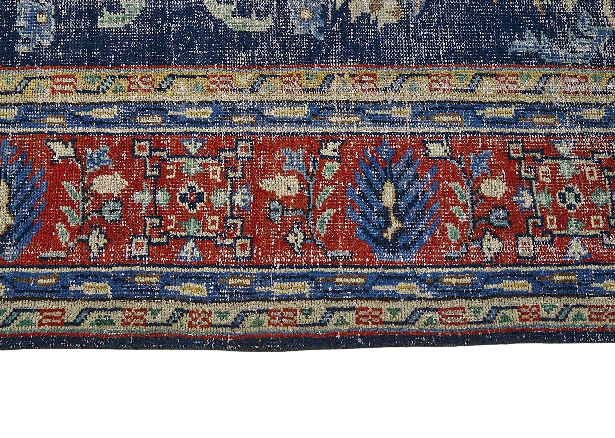 Wheat Persian — 2.40 x 3.40