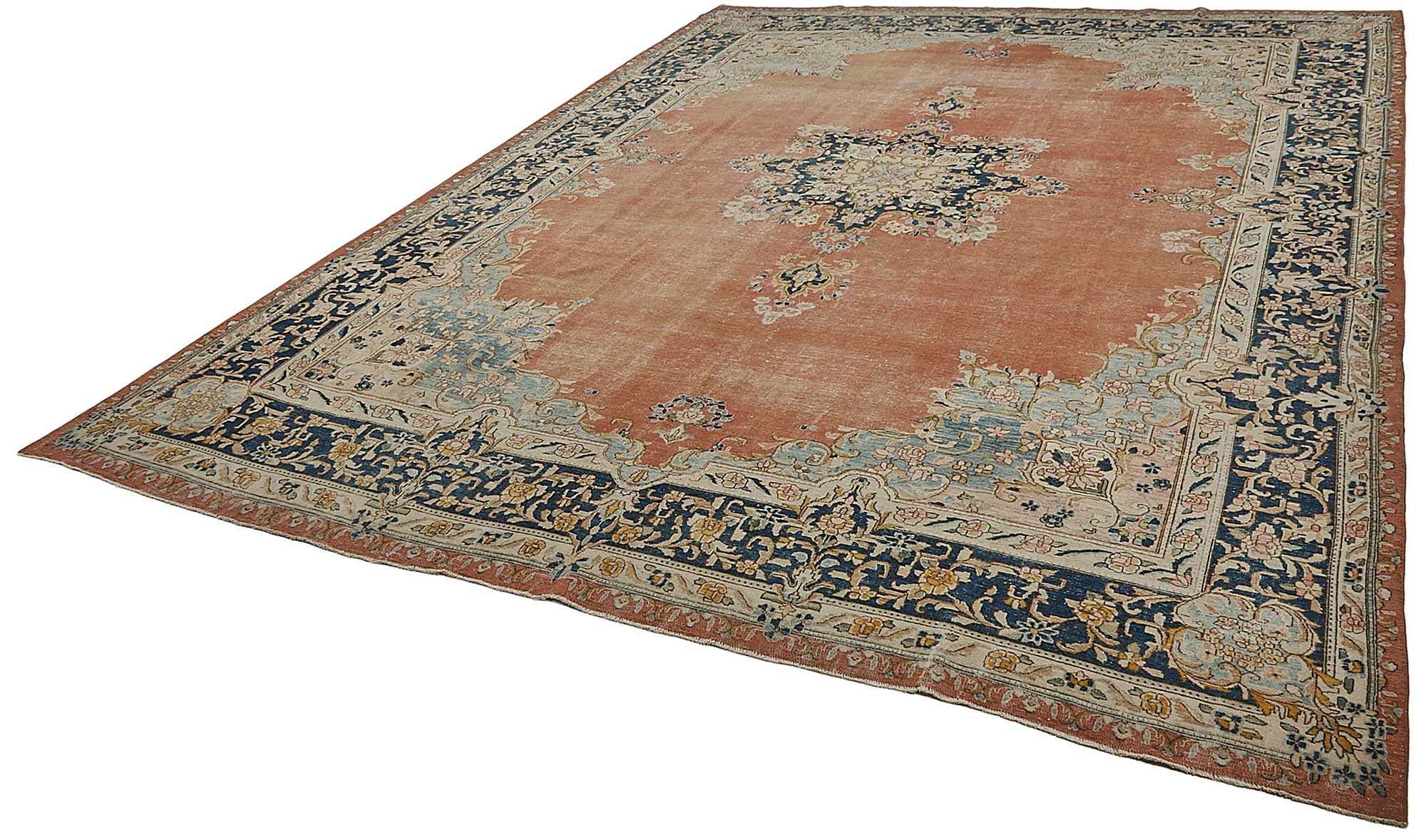 Pearl Persian — 3.02 x 4.20