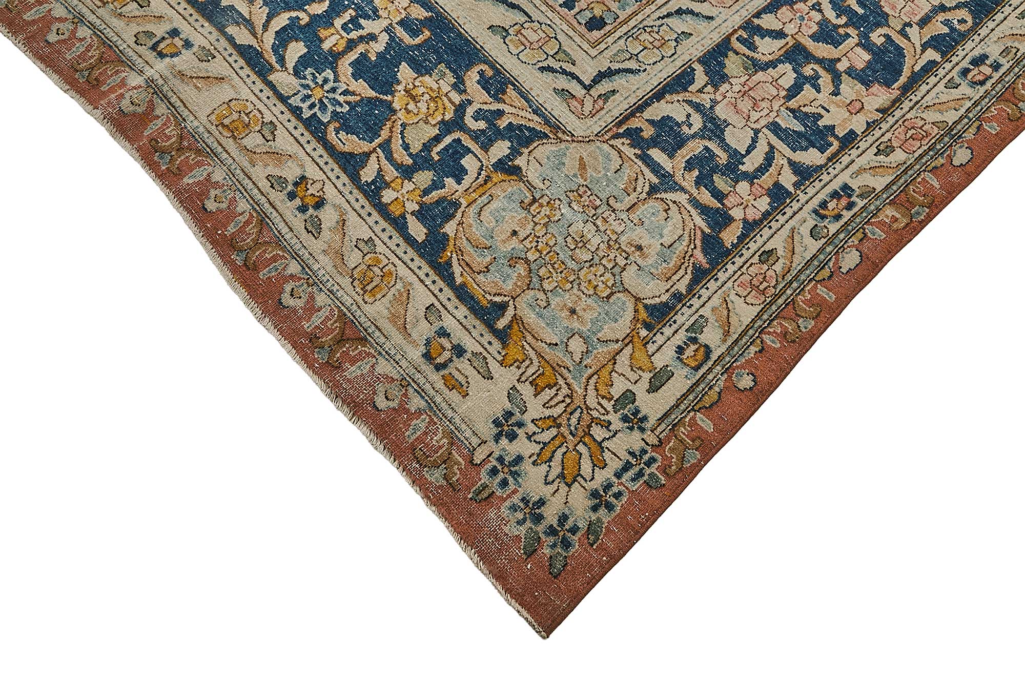 Pearl Persian — 3.02 x 4.20