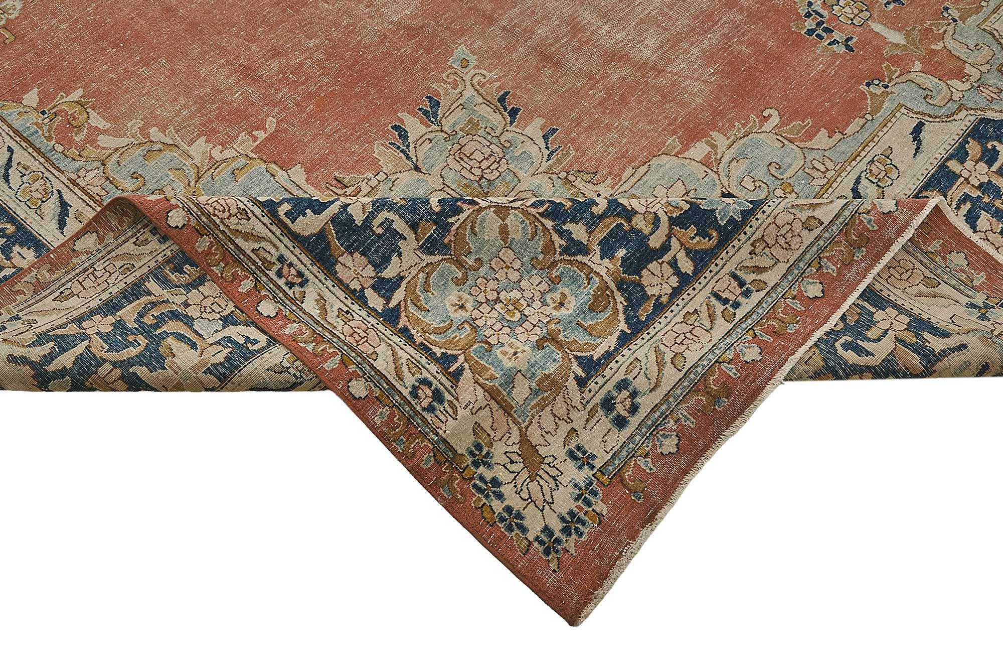 Pearl Persian — 3.02 x 4.20
