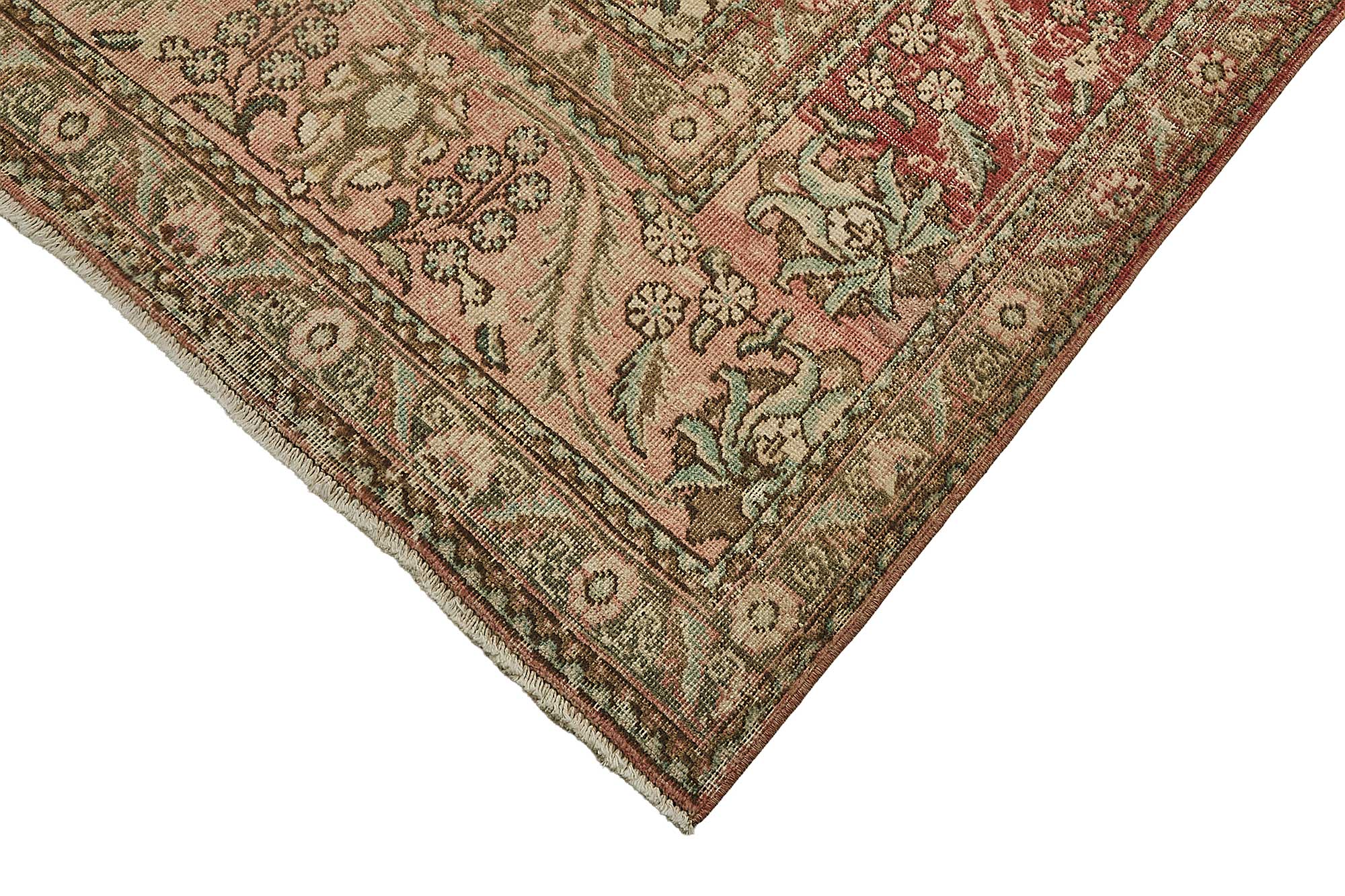 Dune Persian — 3.03 x 4.11