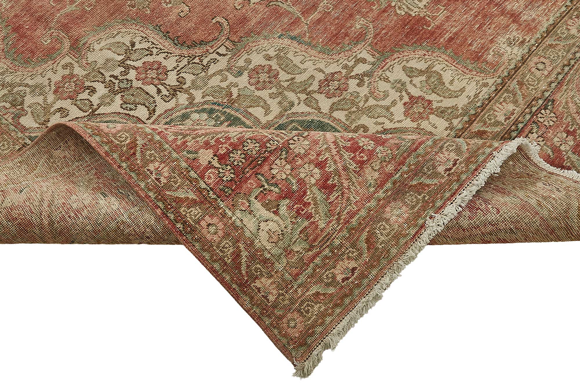 Dune Persian — 3.03 x 4.11