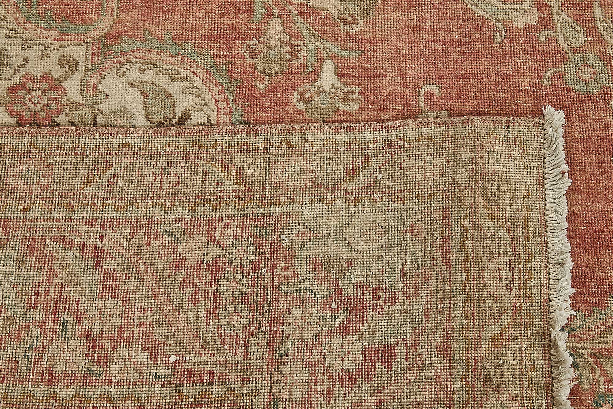 Dune Persian — 3.03 x 4.11