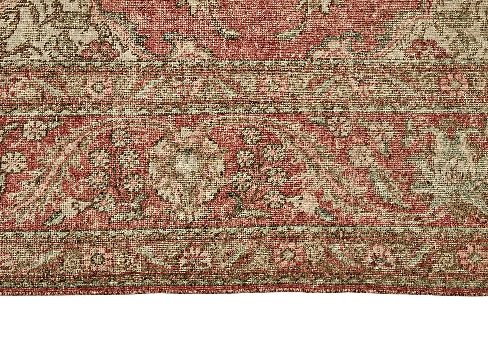 Dune Persian — 3.03 x 4.11