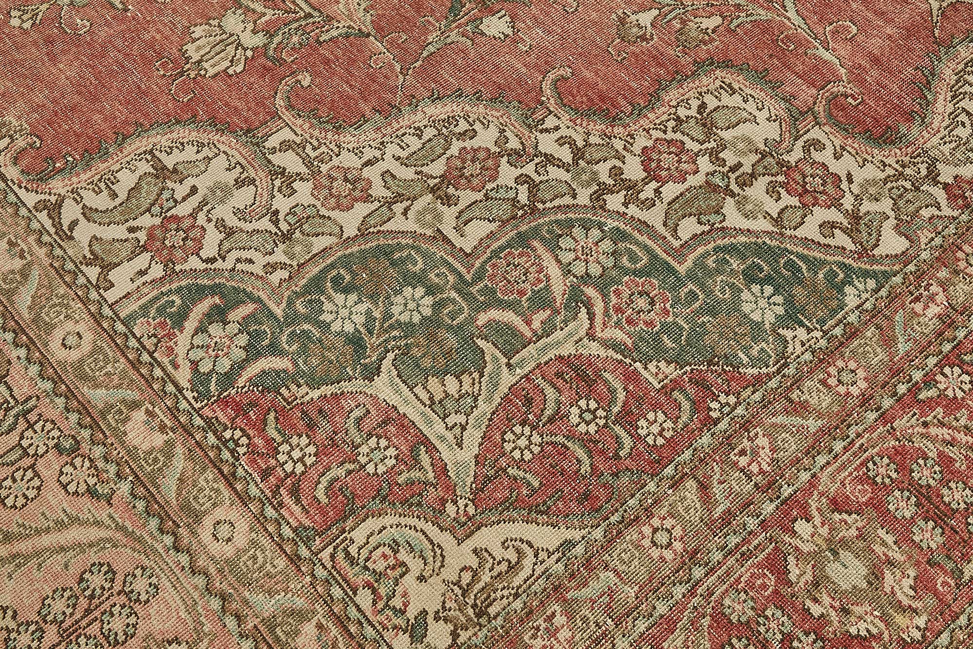 Dune Persian — 3.03 x 4.11