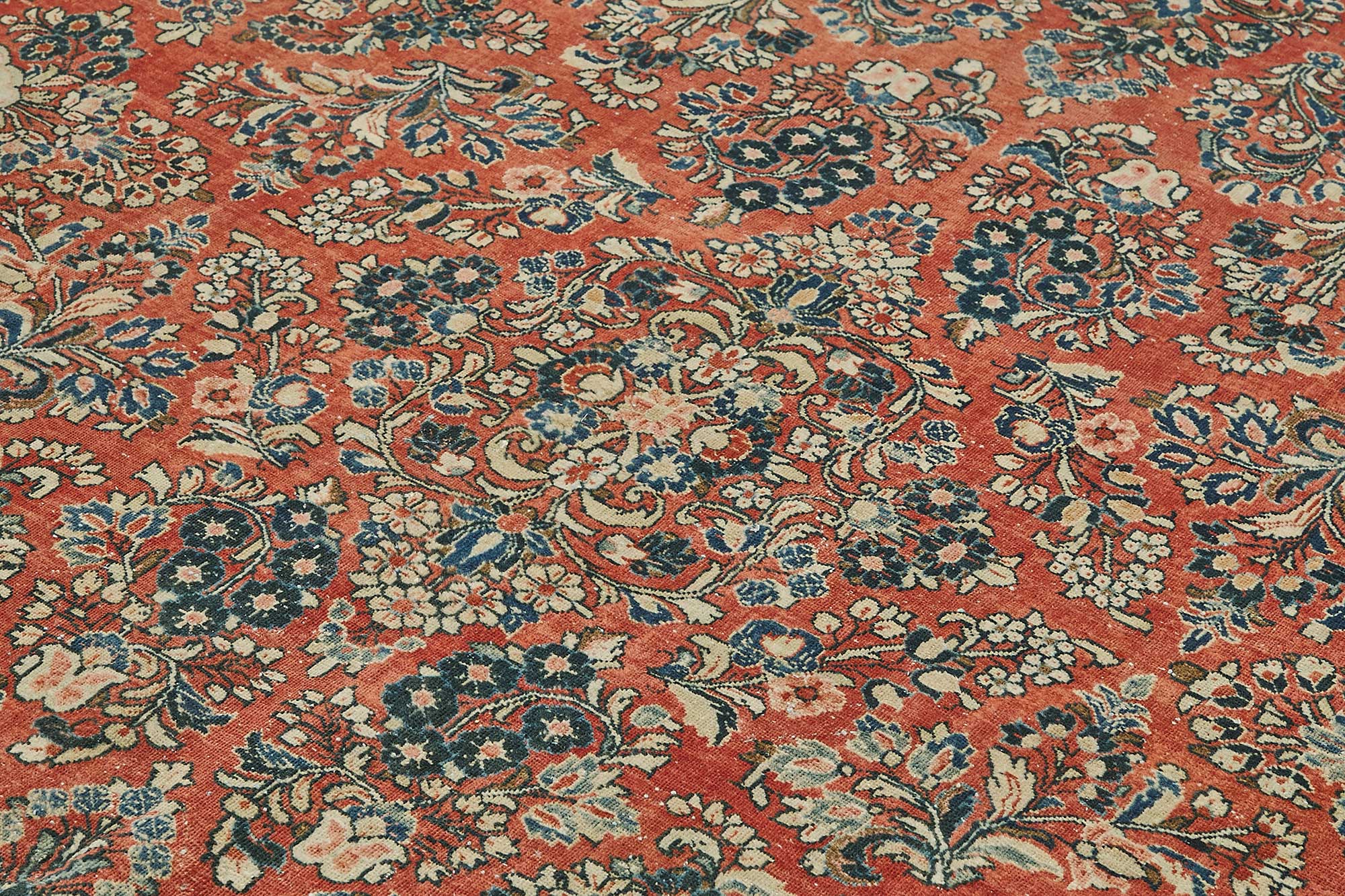 Wheat Persian — 2.66 x 3.46