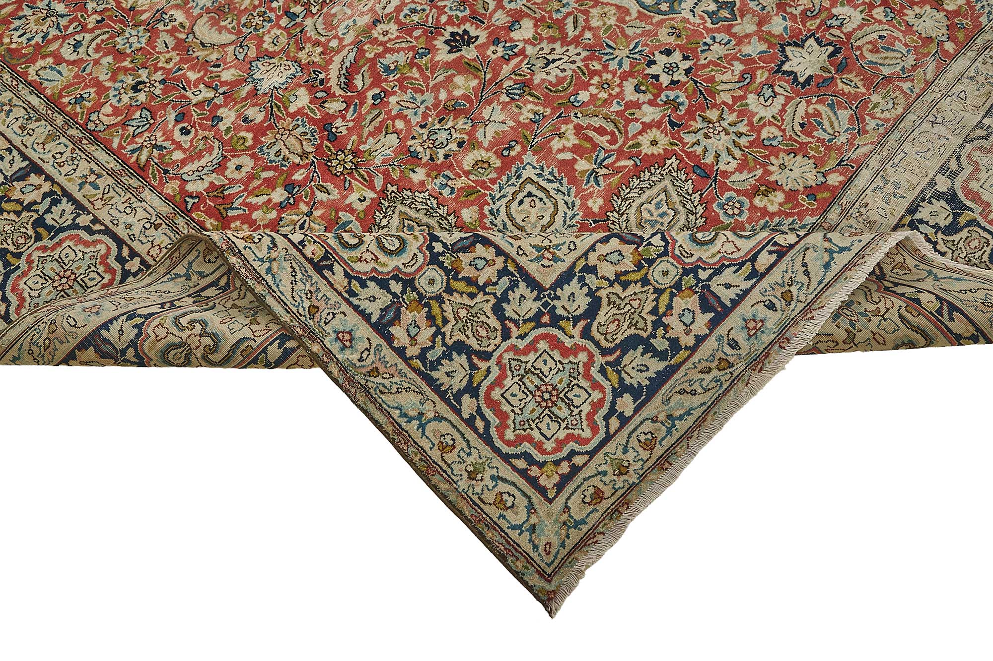 Ivory Persian — 2.44 x 3.20