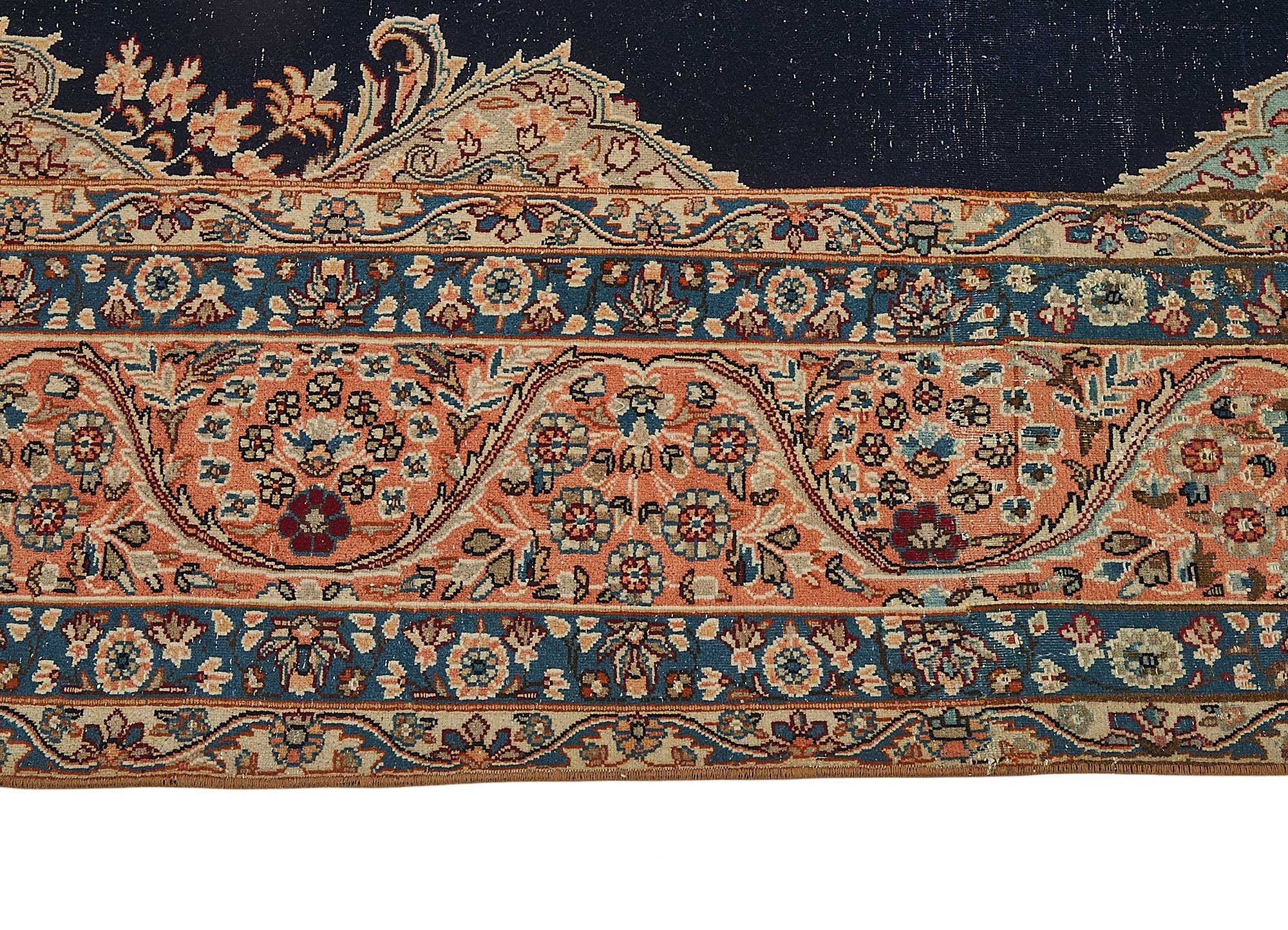 Pearl Persian — 2.66 x 3.55