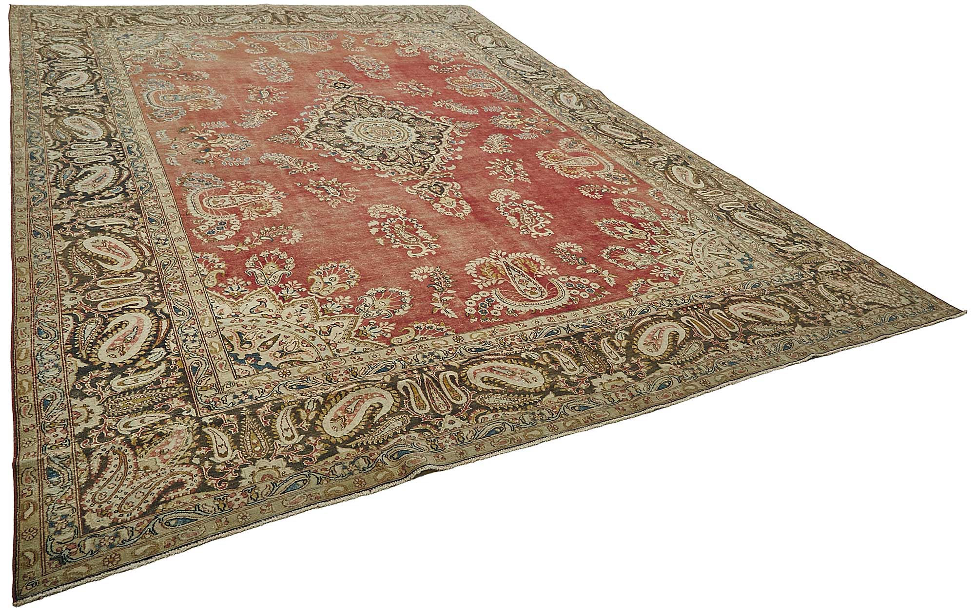 Dune Persian — 2.90 x 3.93