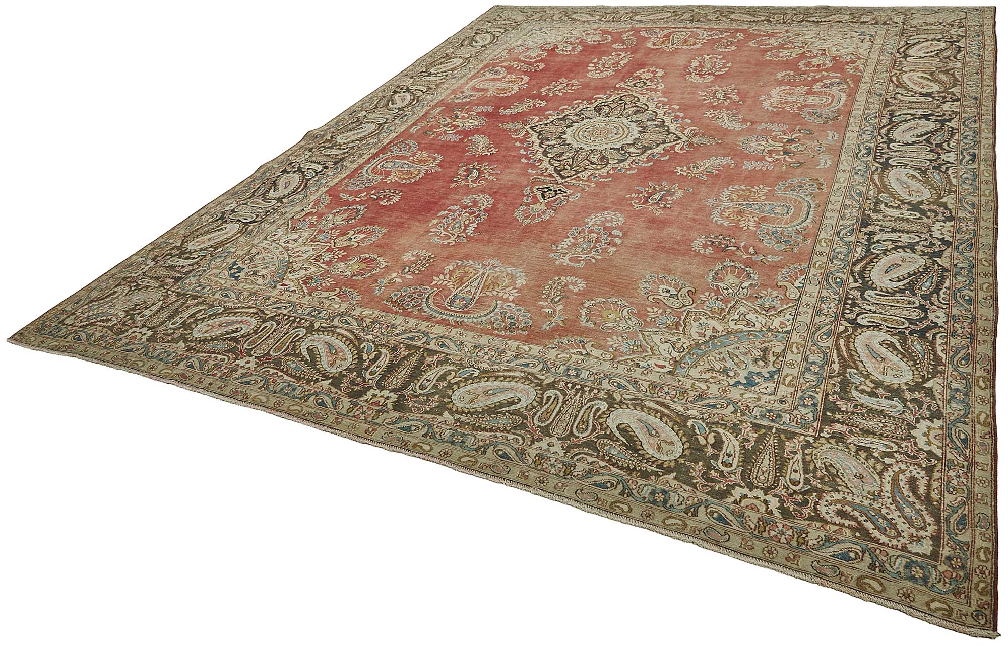 Dune Persian — 2.90 x 3.93