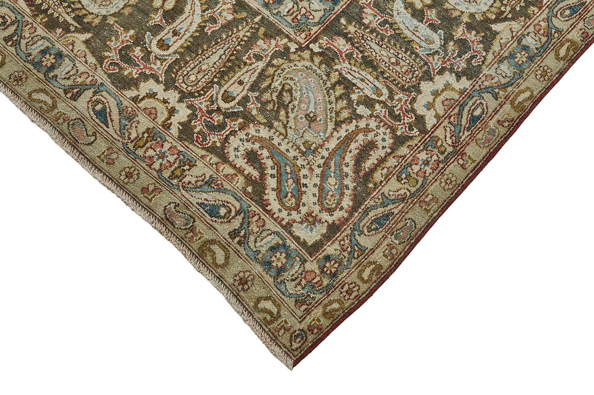 Dune Persian — 2.90 x 3.93