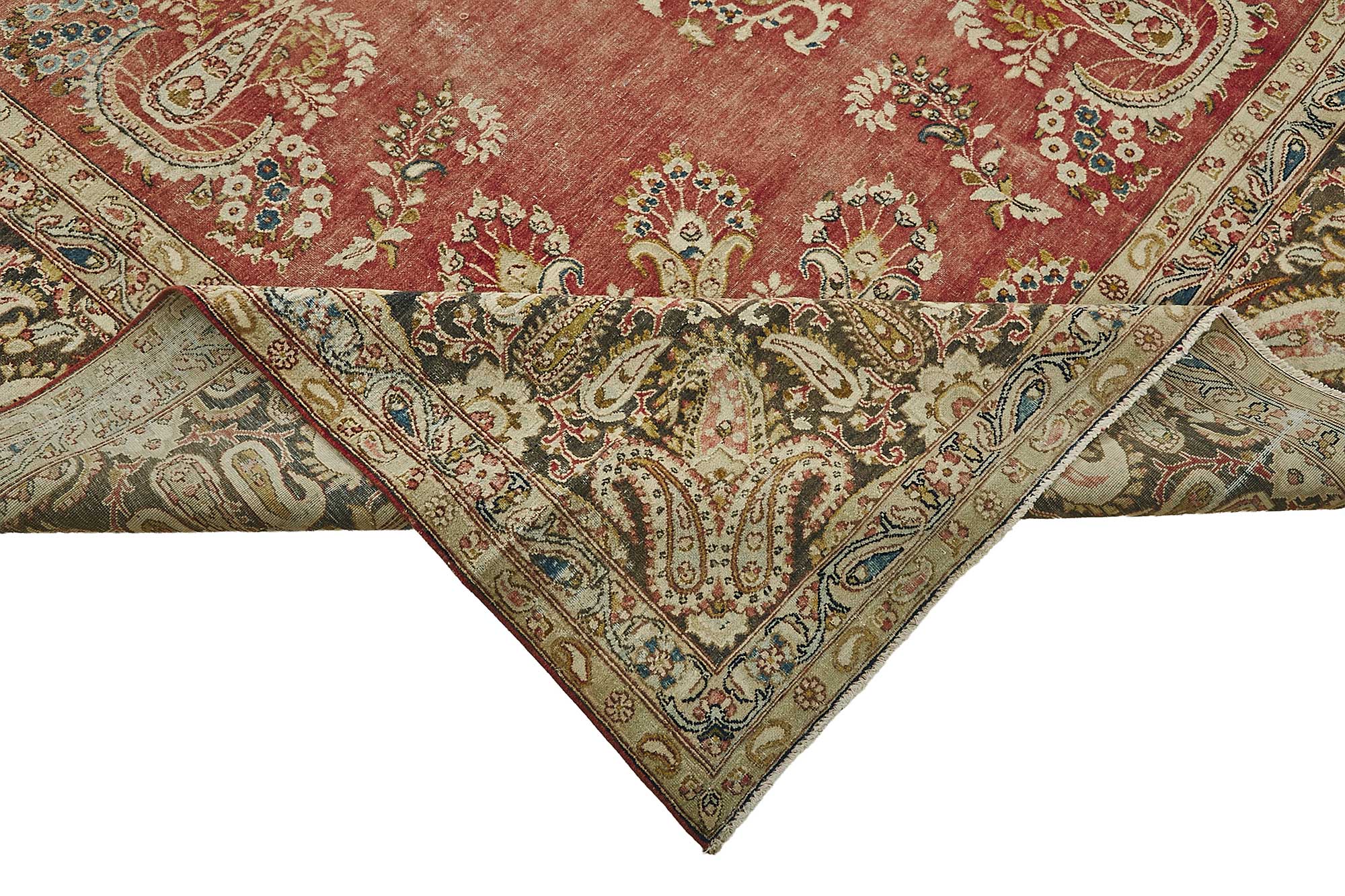 Dune Persian — 2.90 x 3.93
