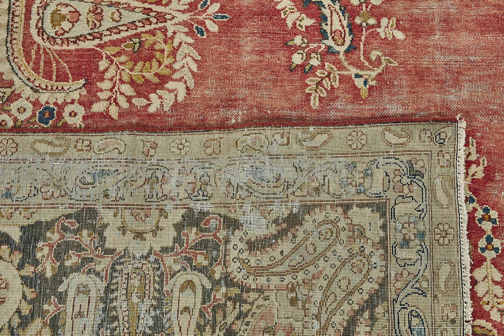 Dune Persian — 2.90 x 3.93