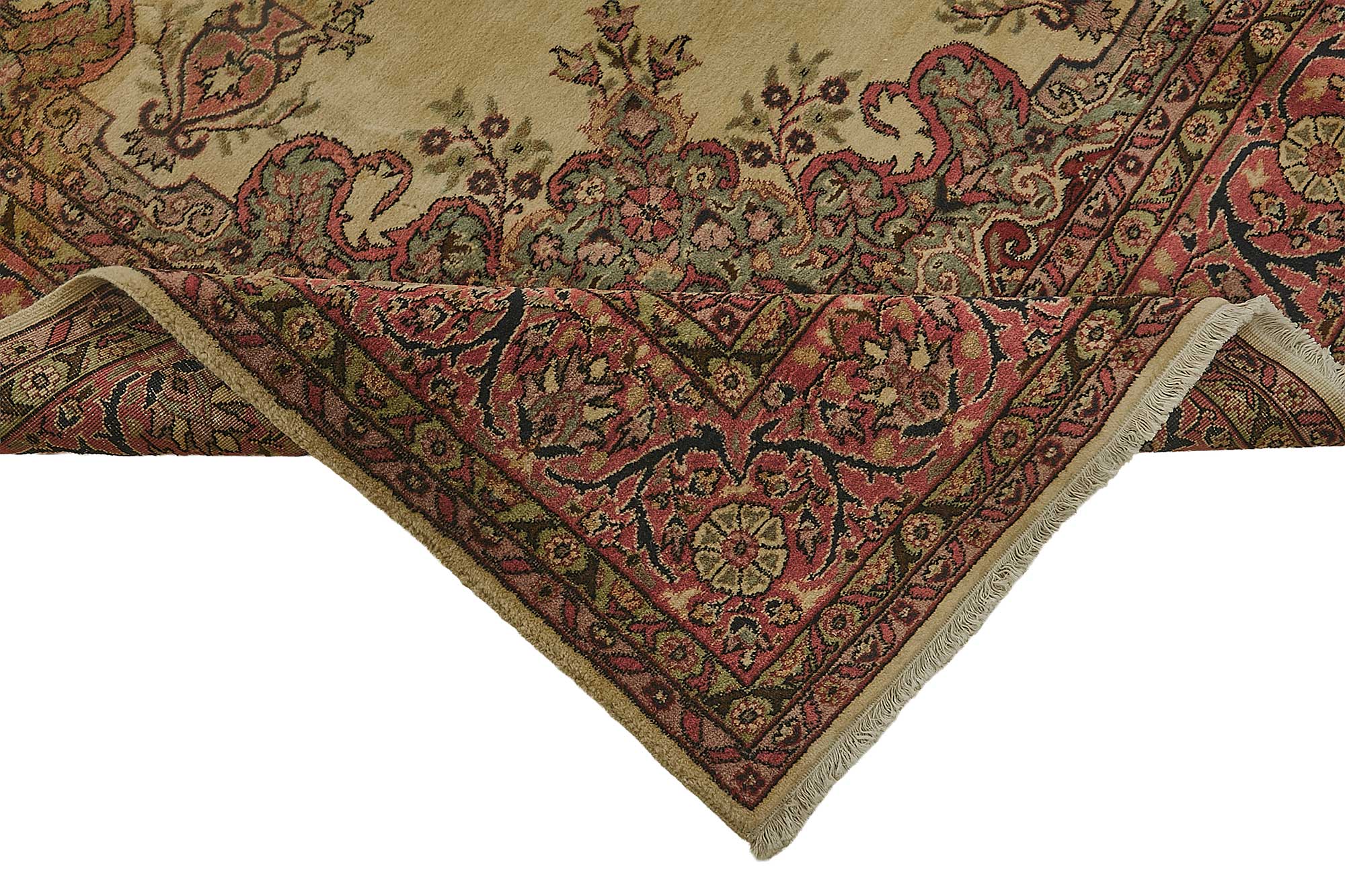 Sand Kayseri — 2.10 x 3.00