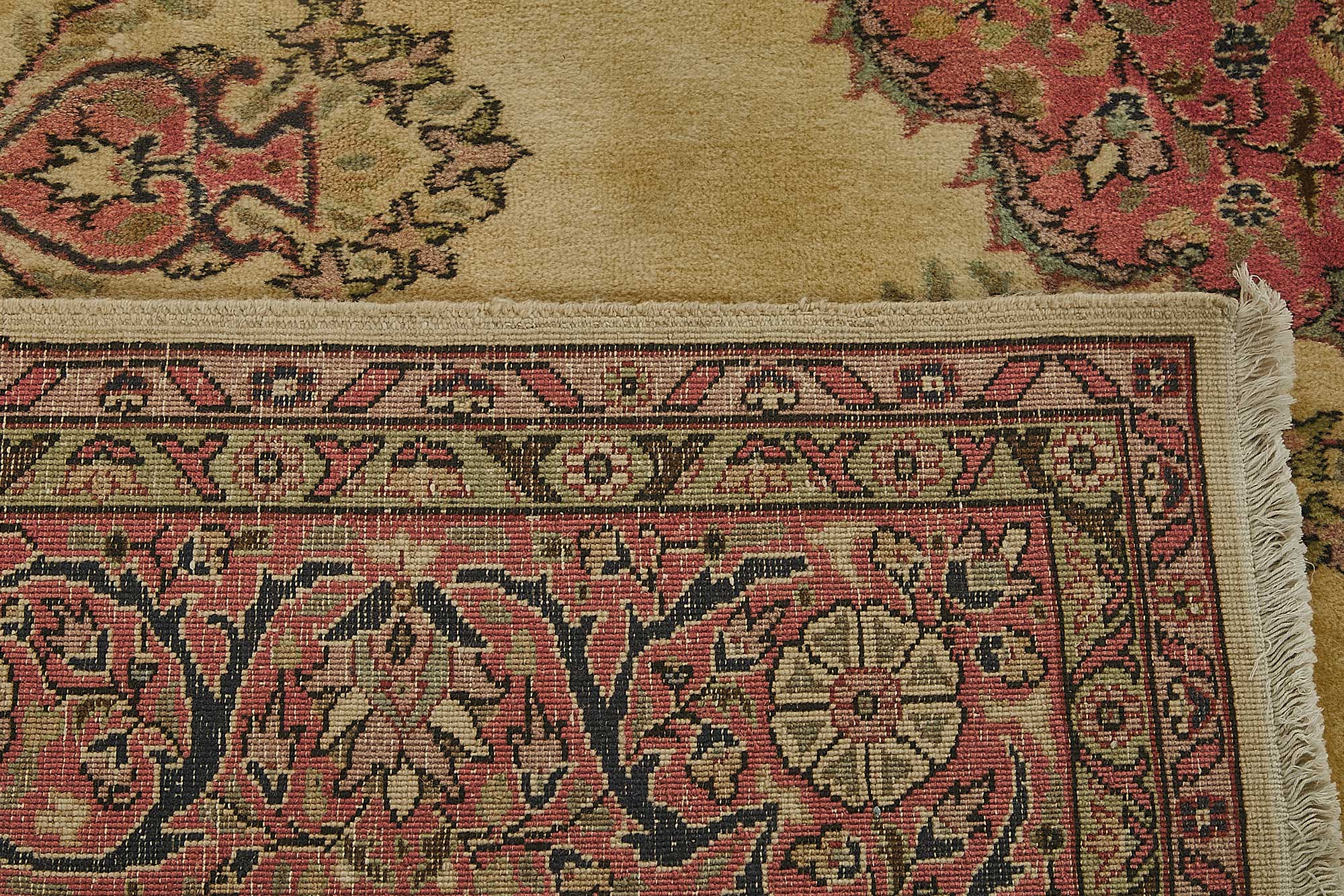 Sand Kayseri — 2.10 x 3.00