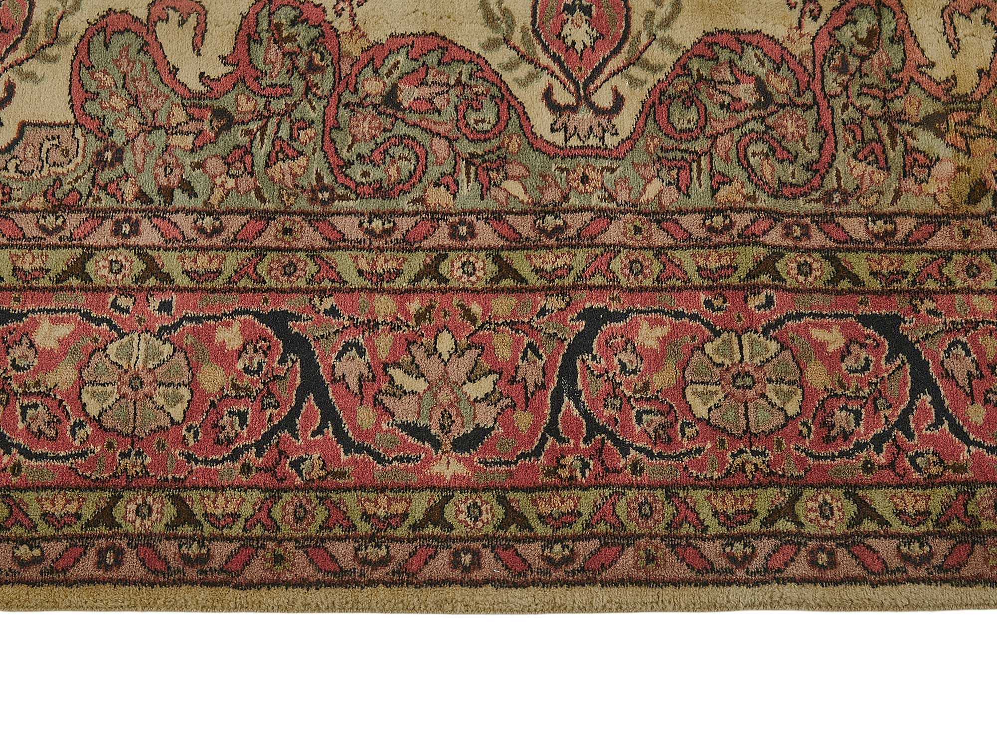 Sand Kayseri — 2.10 x 3.00