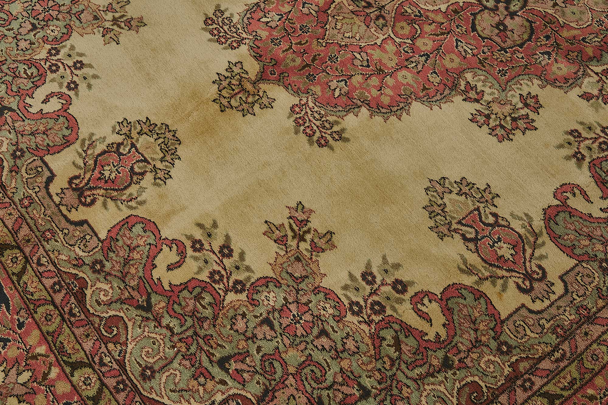 Sand Kayseri — 2.10 x 3.00