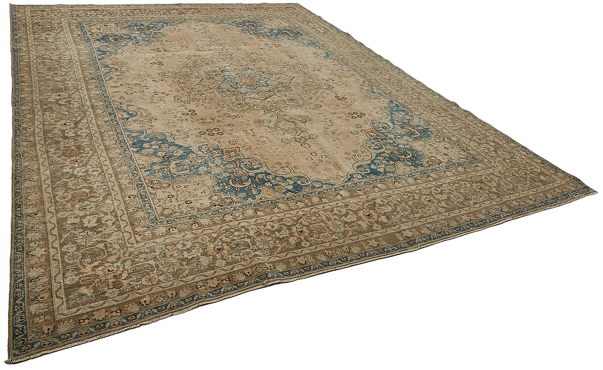Wheat Persian — 2.91 x 3.78