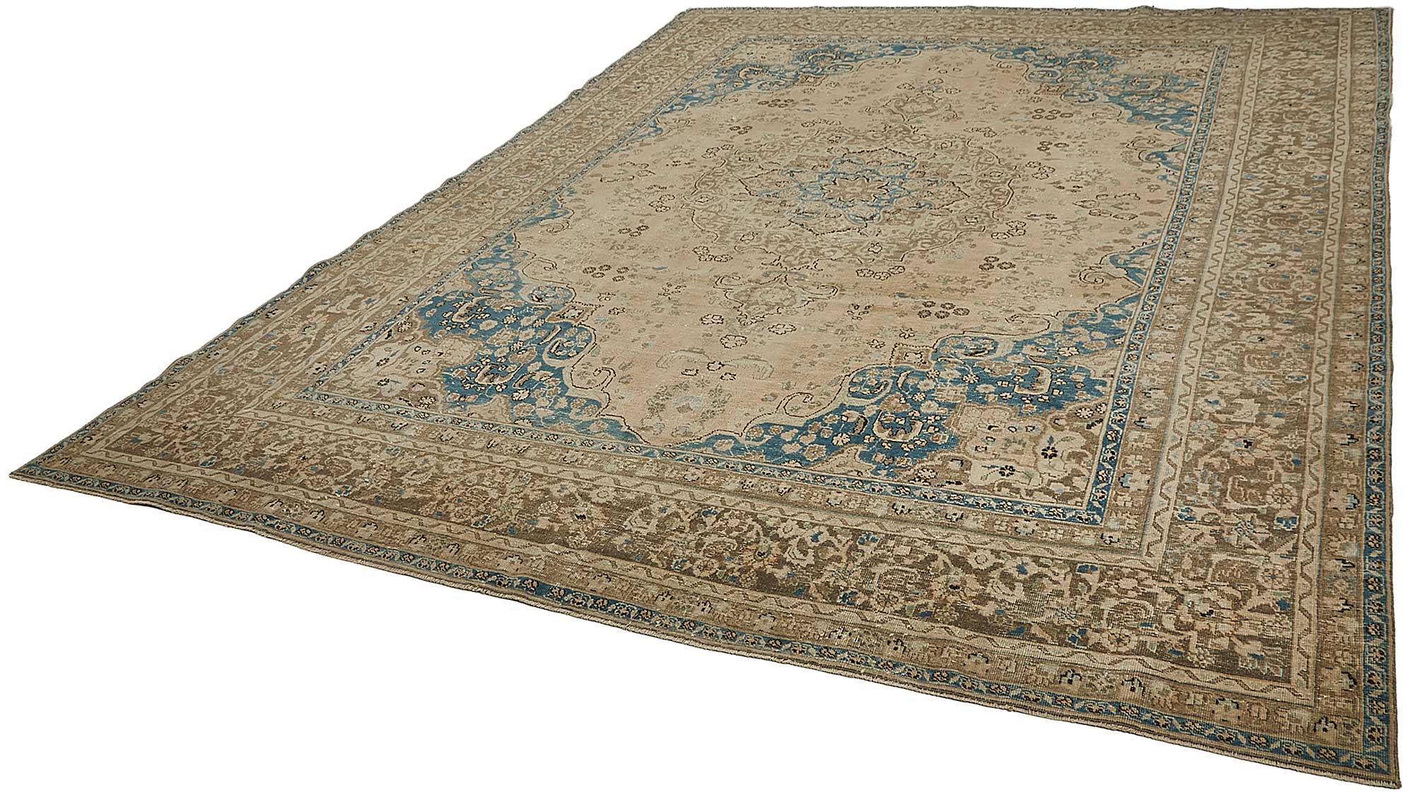 Wheat Persian — 2.91 x 3.78