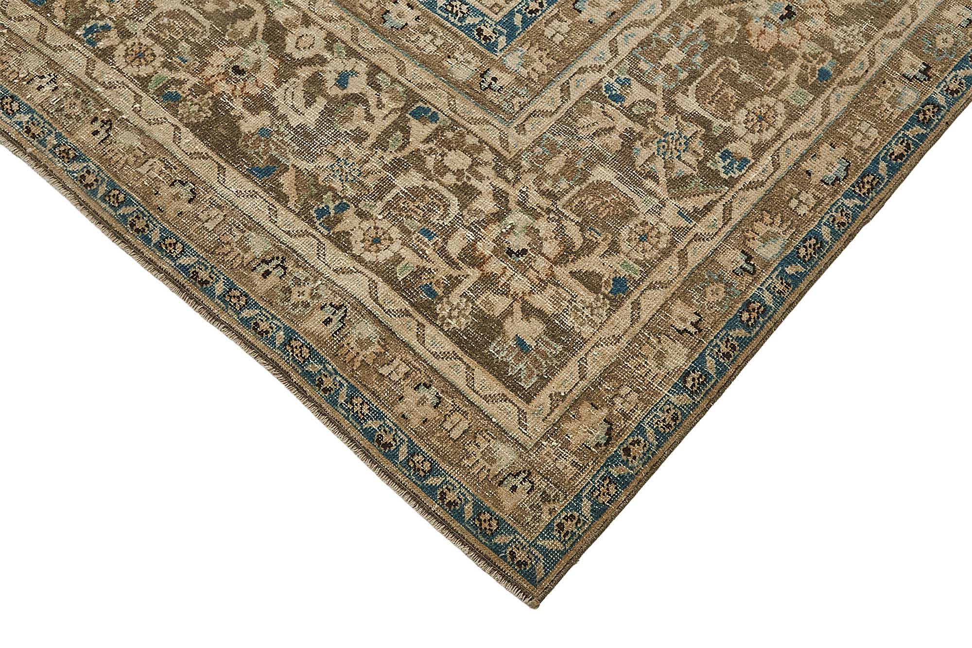 Wheat Persian — 2.91 x 3.78
